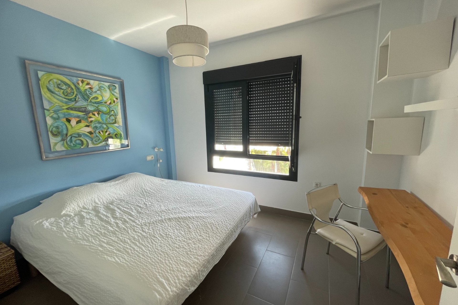 Herverkoop - duplex - Orihuela Costa - Las Ramblas