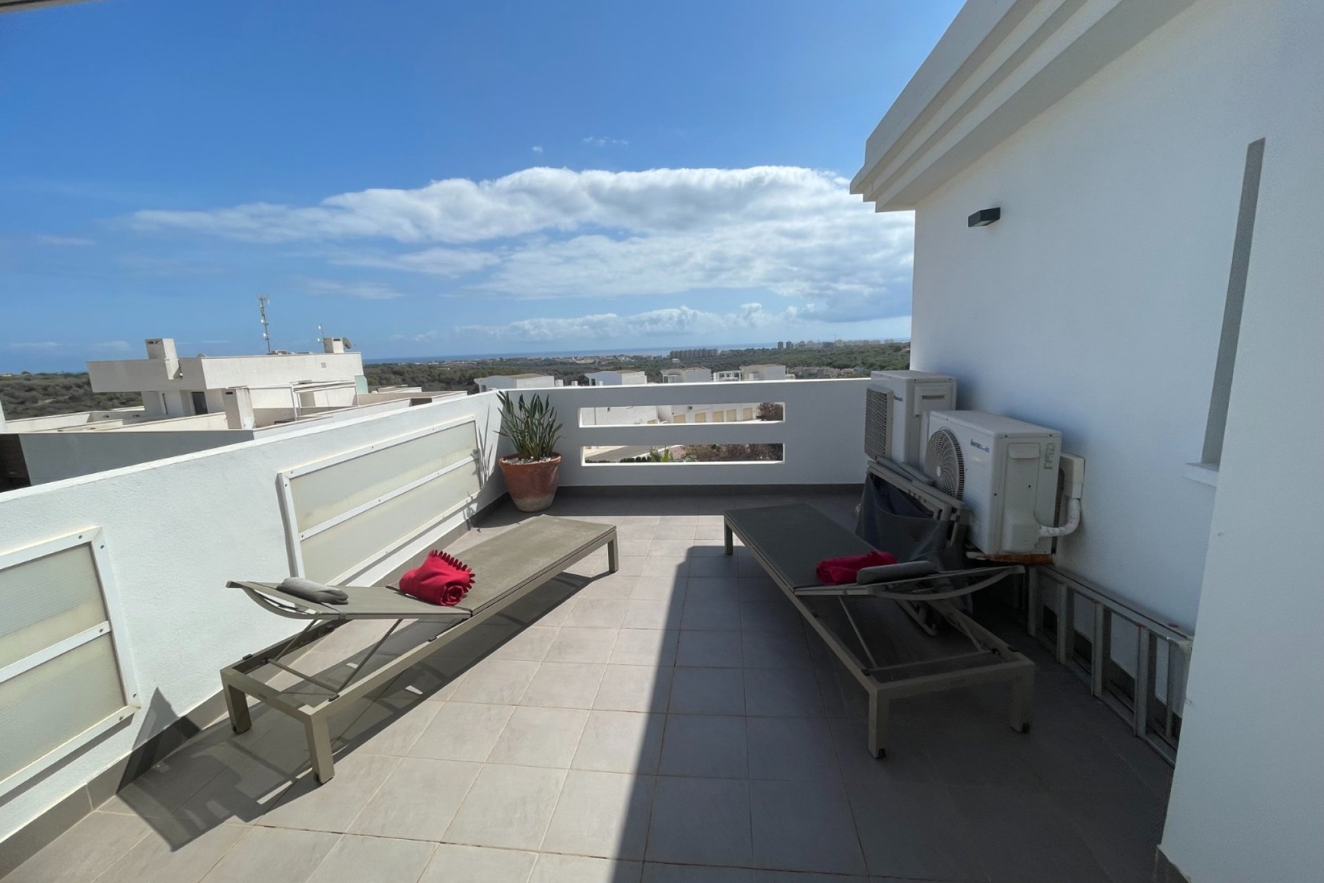 Herverkoop - duplex - Orihuela Costa - Las Ramblas