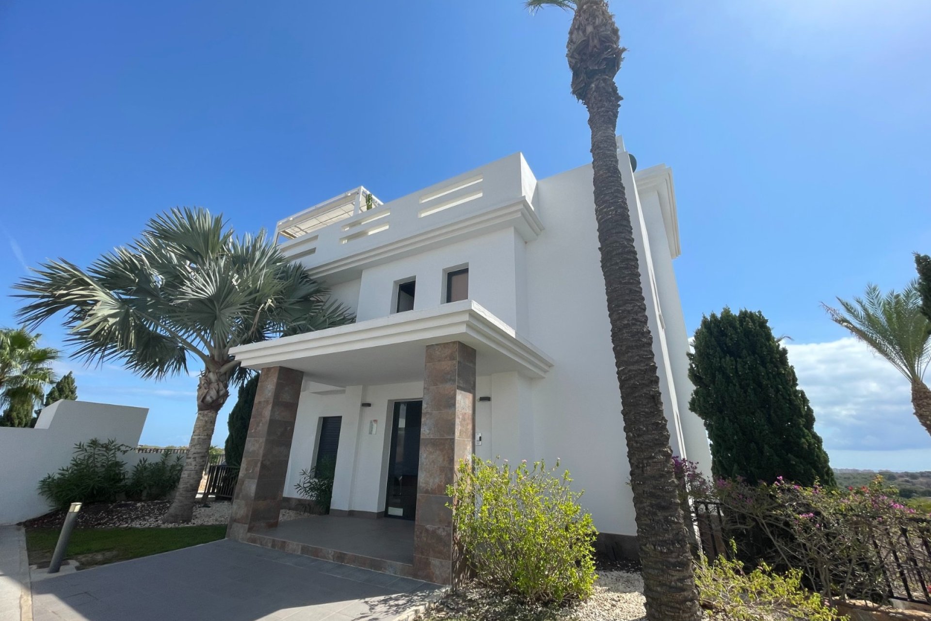 Herverkoop - duplex - Orihuela Costa - Las Ramblas