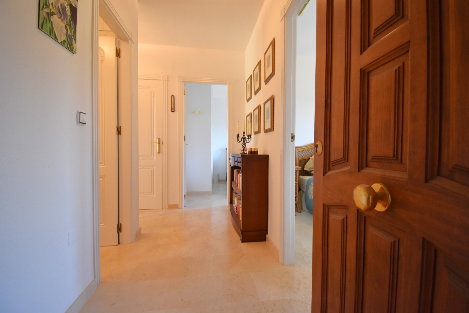 Herverkoop - duplex - Orihuela Costa - Las Ramblas