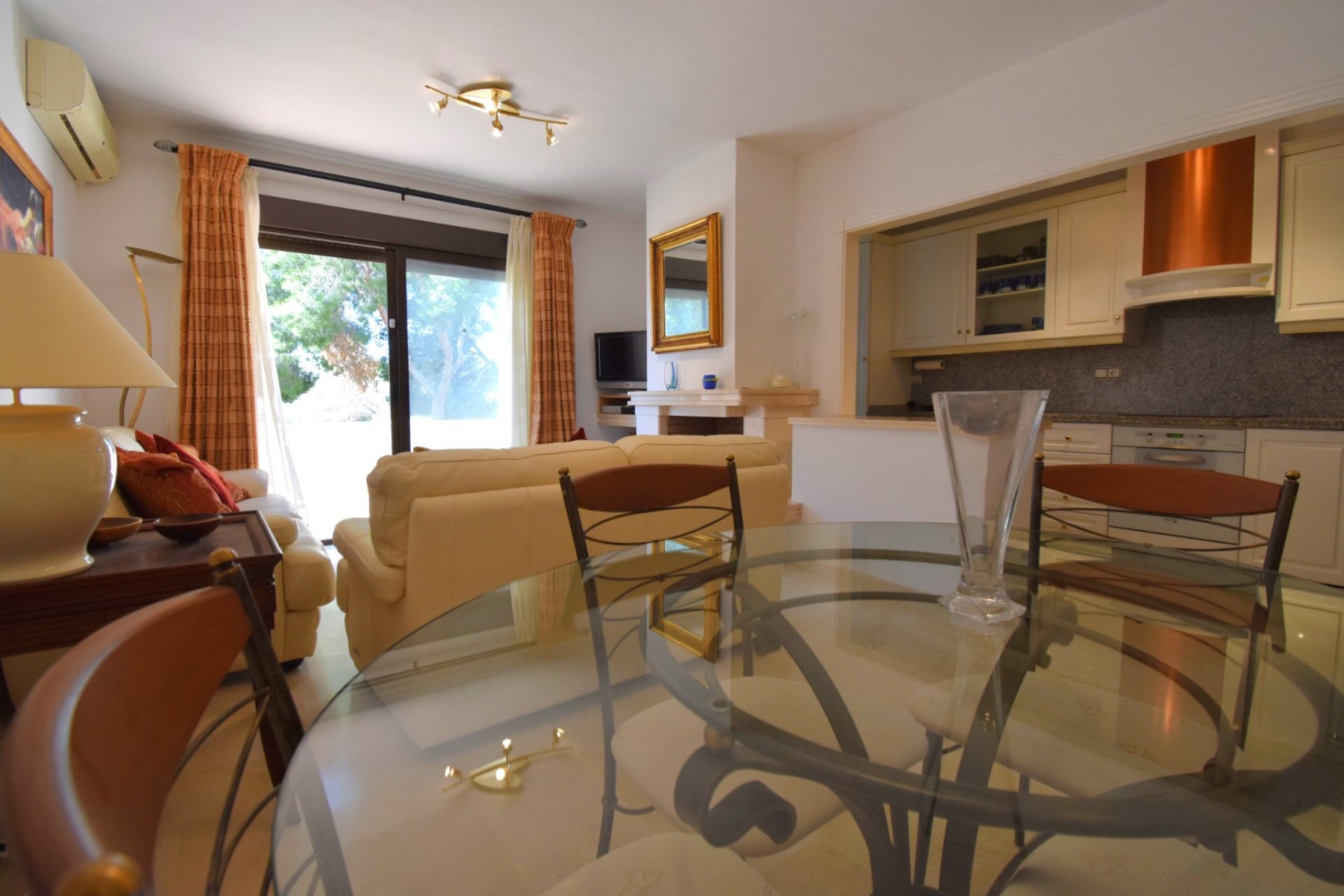 Herverkoop - duplex - Orihuela Costa - Las Ramblas