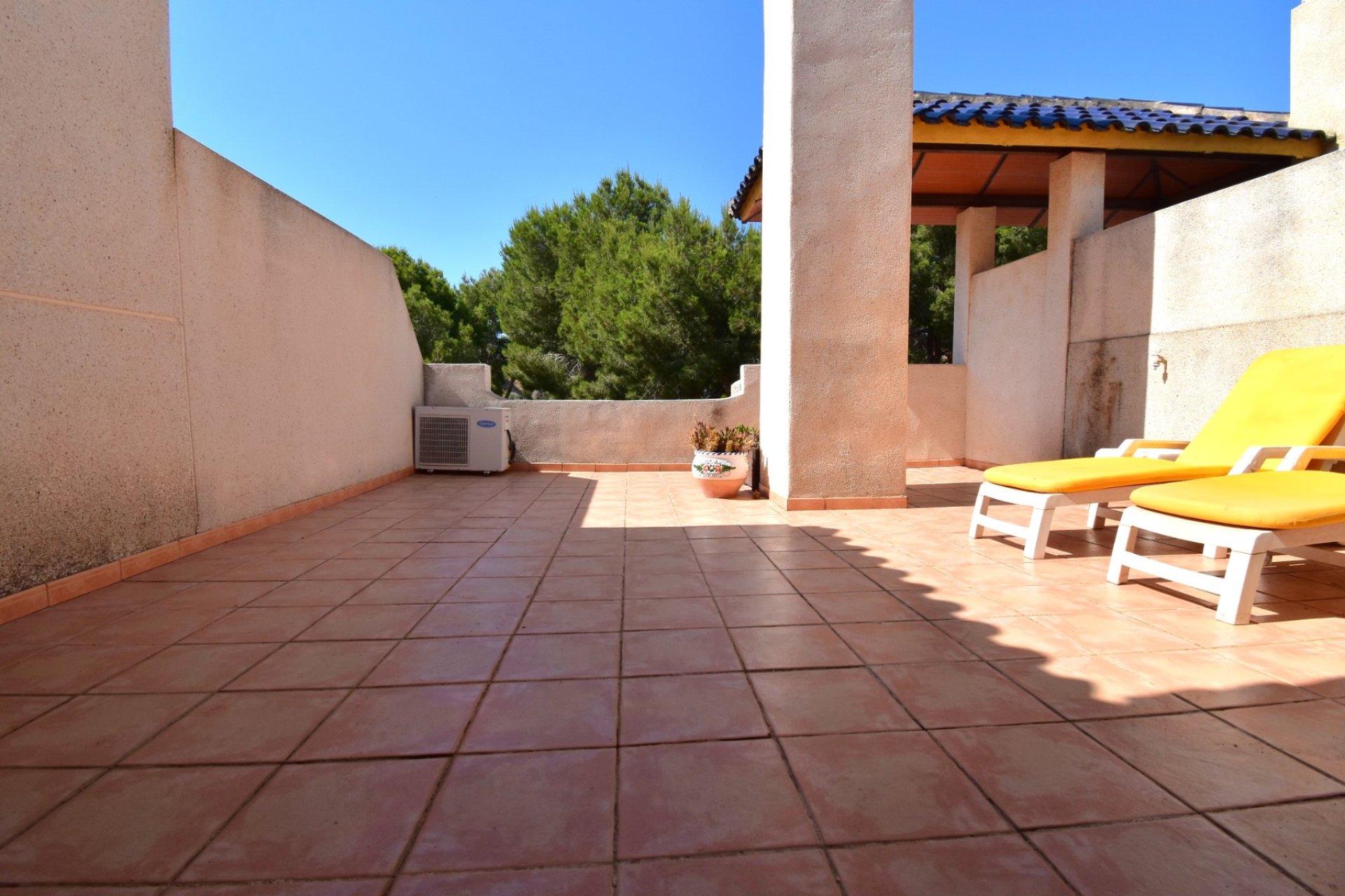 Herverkoop - duplex - Orihuela Costa - Las Ramblas