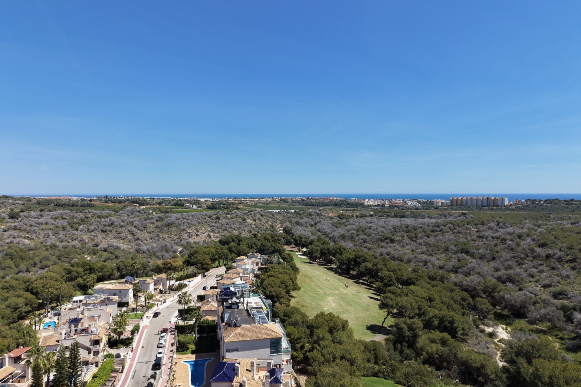 Herverkoop - duplex - Orihuela Costa - Las Ramblas