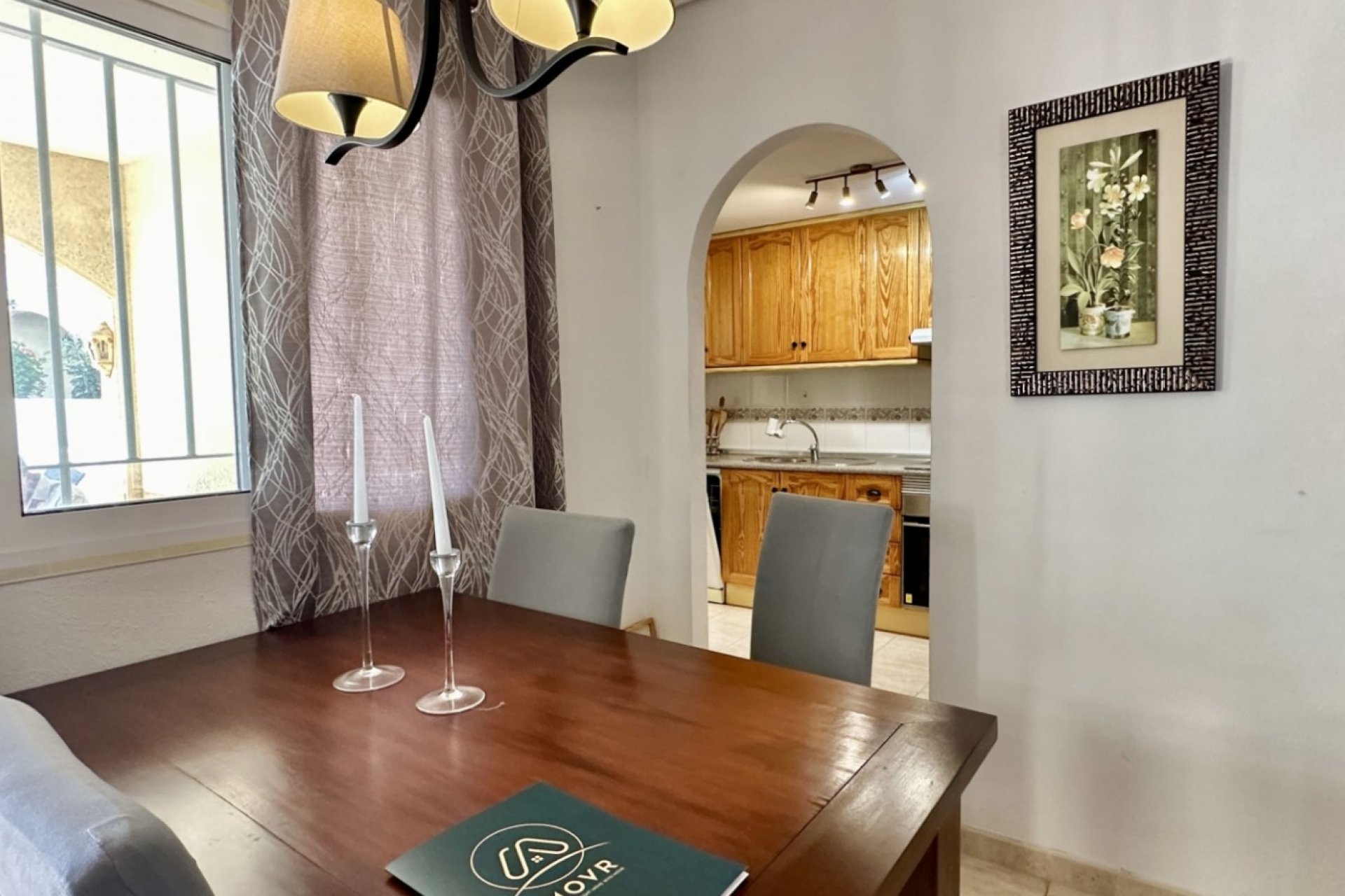 Herverkoop - duplex - Orihuela Costa - Playa Flamenca