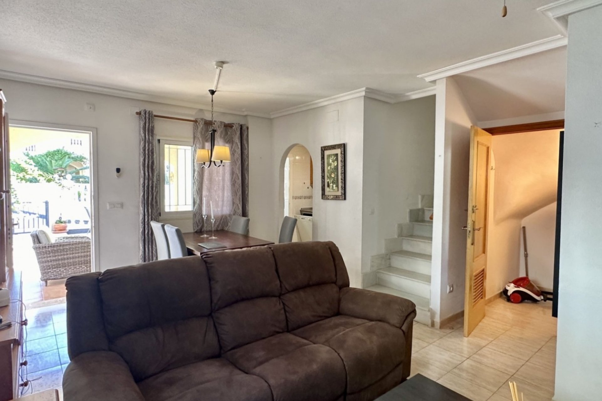 Herverkoop - duplex - Orihuela Costa - Playa Flamenca