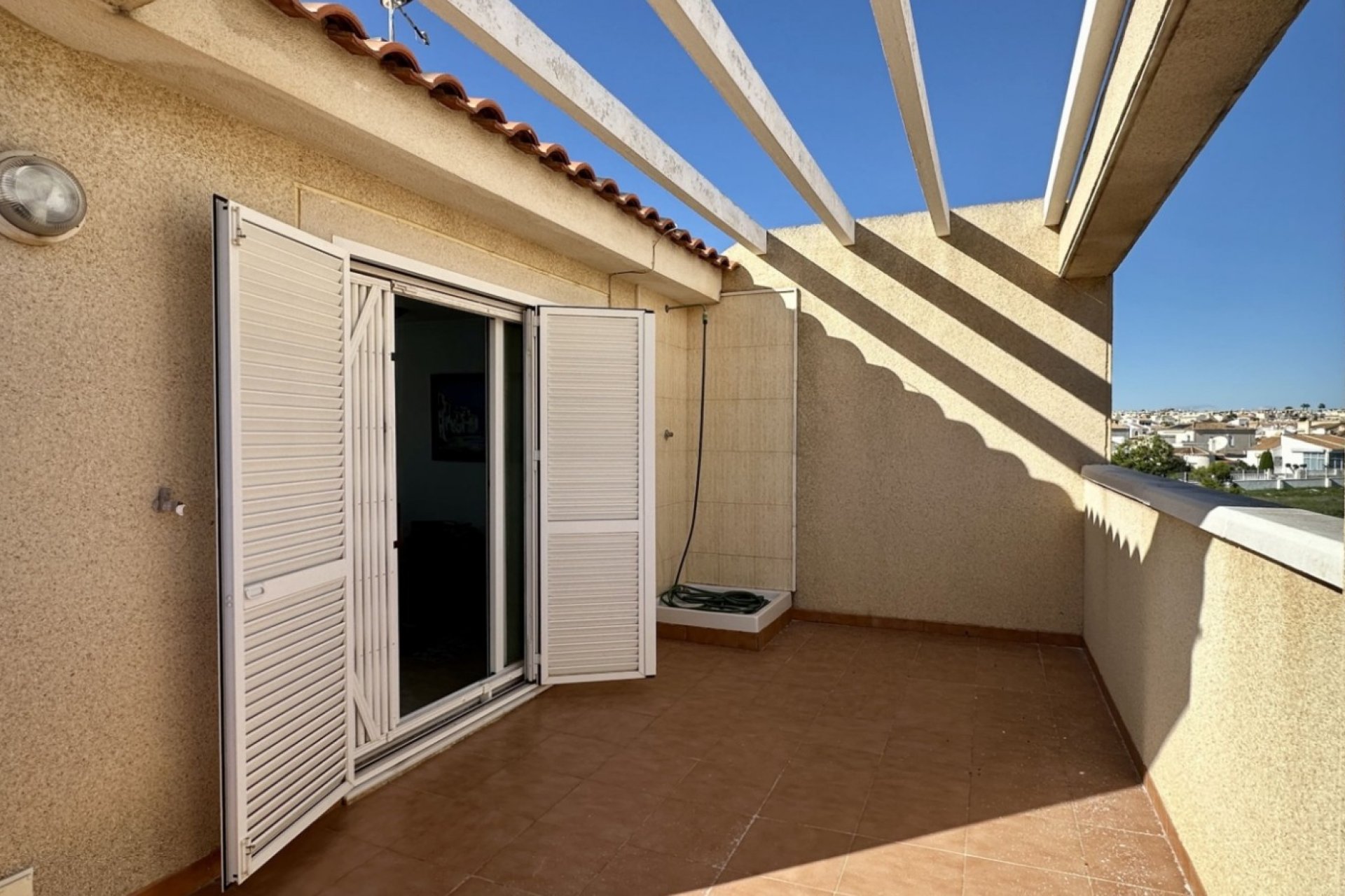 Herverkoop - duplex - Orihuela Costa - Playa Flamenca