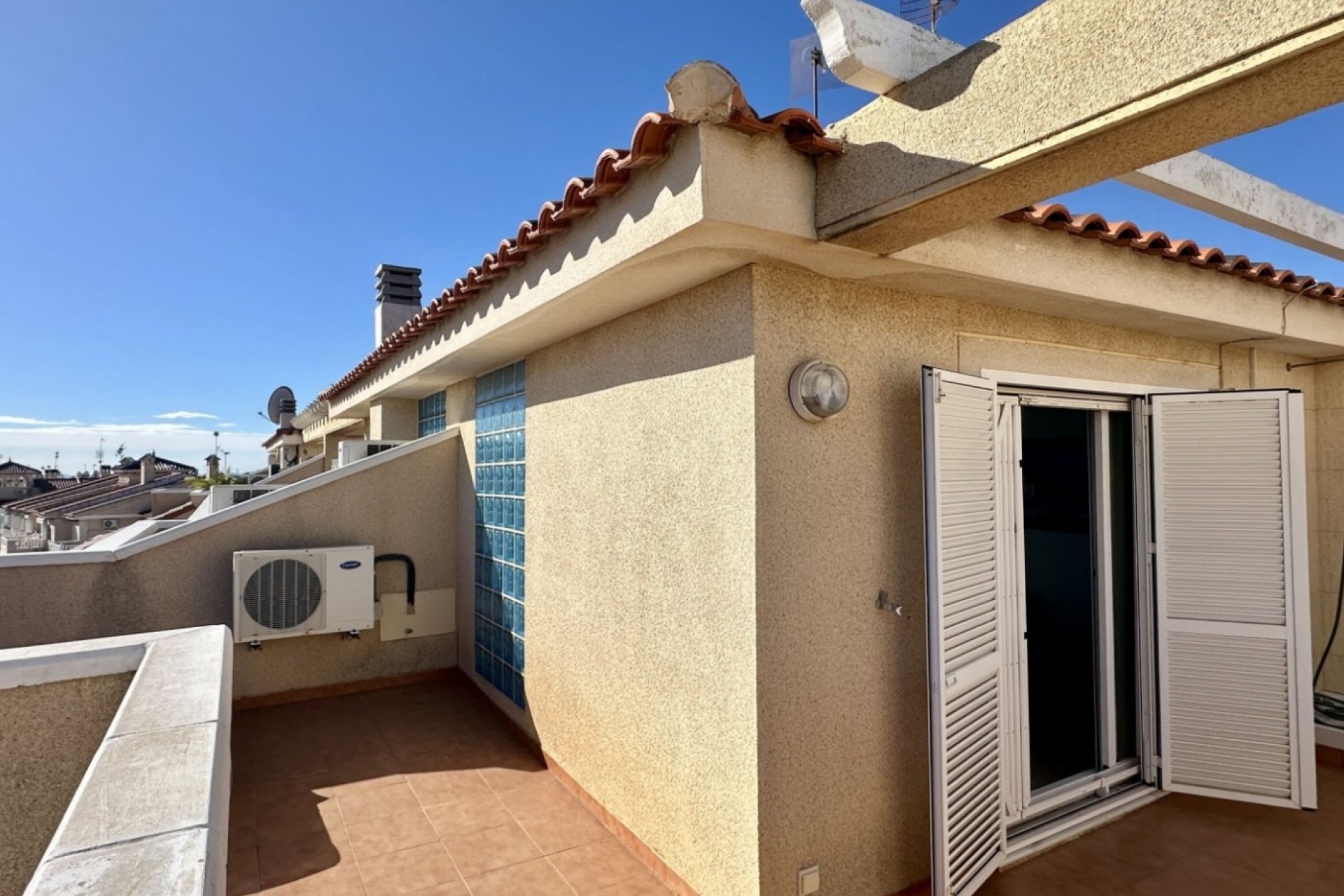 Herverkoop - duplex - Orihuela Costa - Playa Flamenca