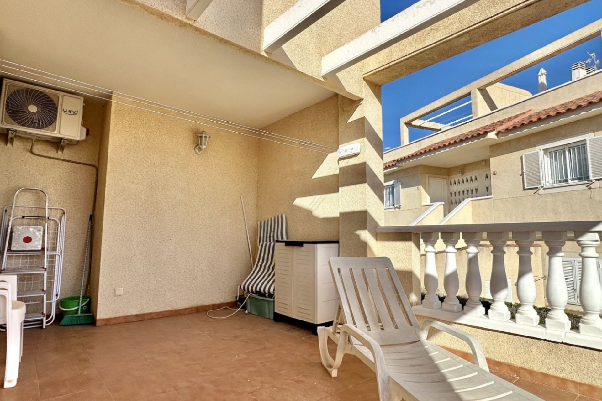 Herverkoop - duplex - Orihuela Costa - Playa Flamenca