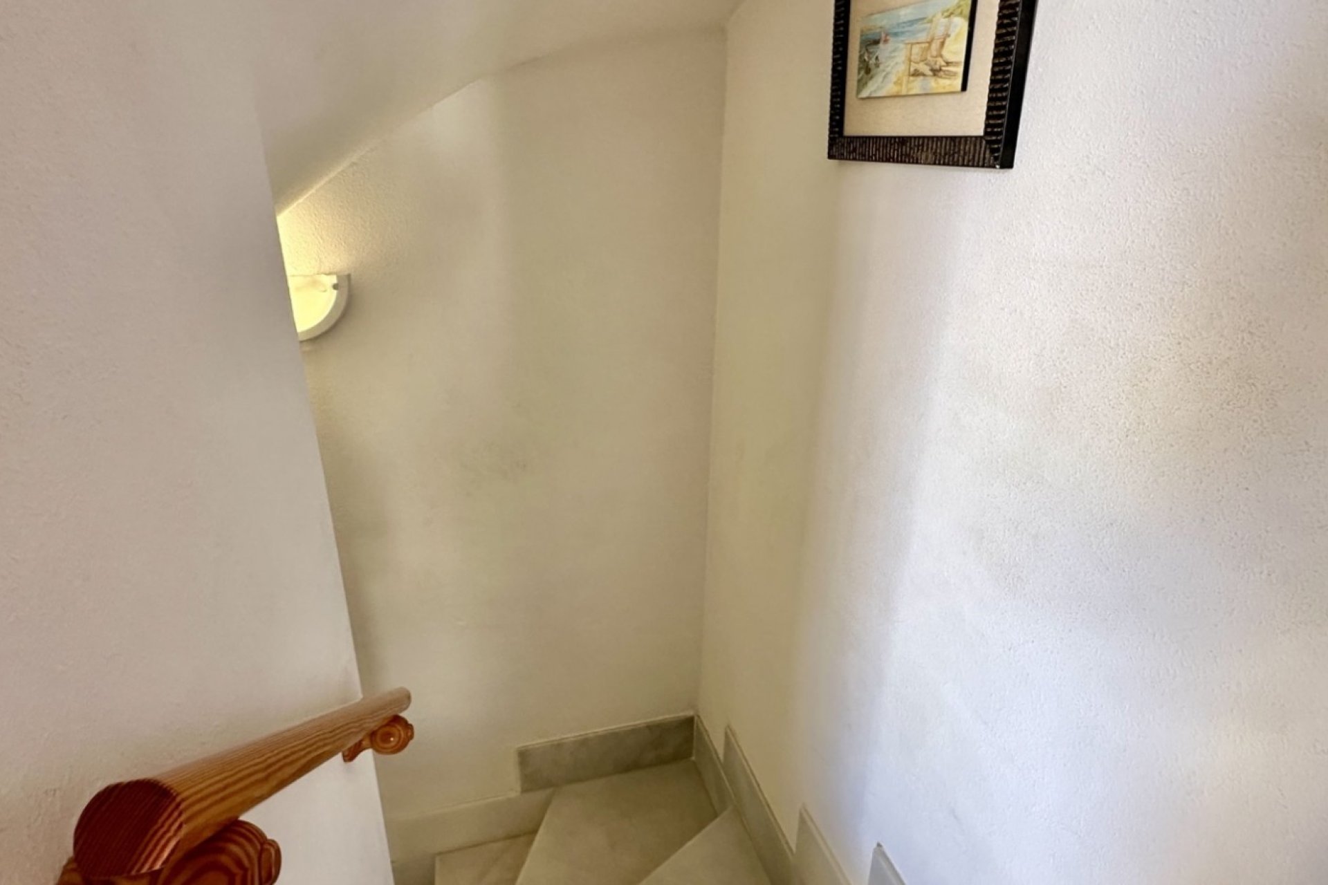 Herverkoop - duplex - Orihuela Costa - Playa Flamenca