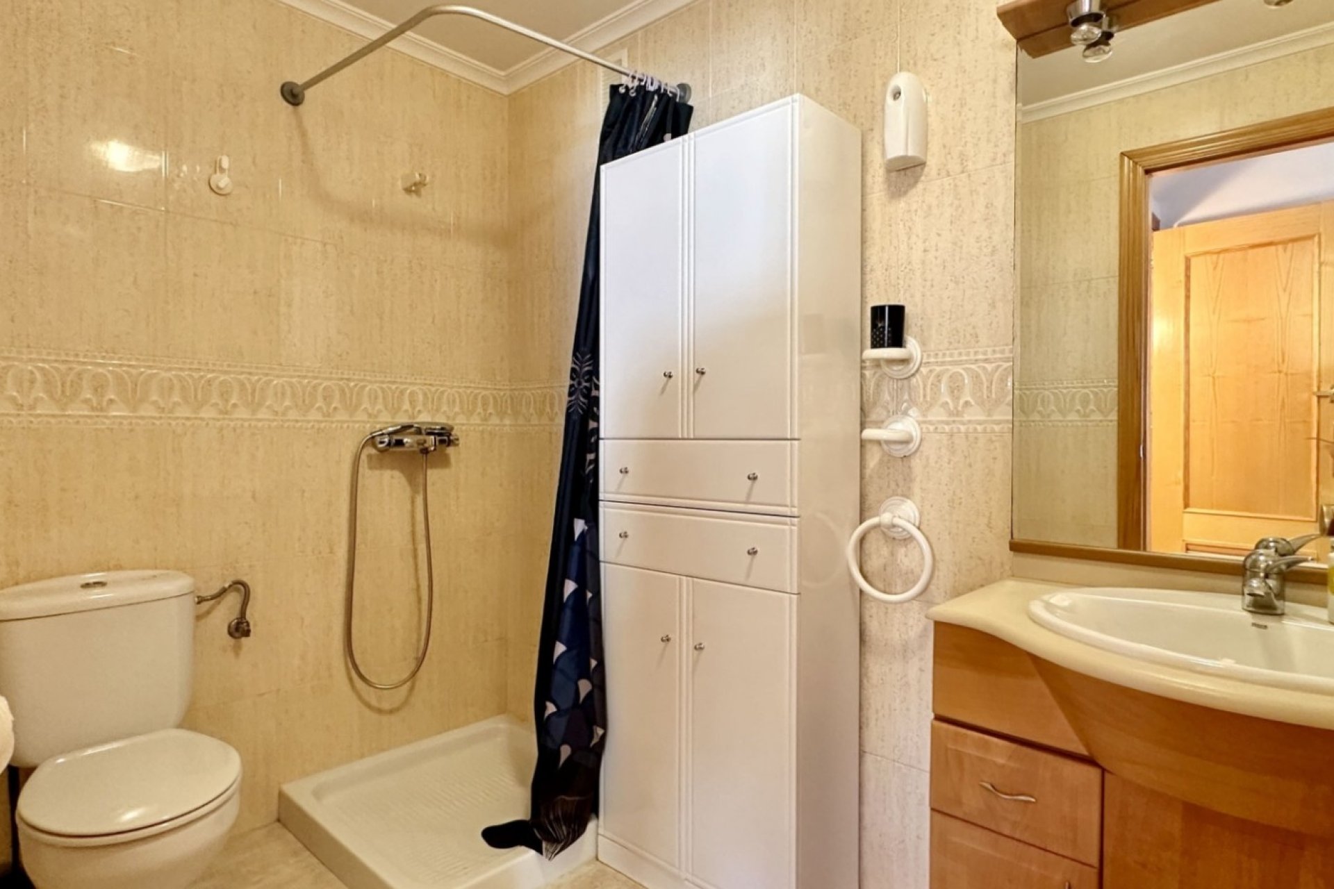 Herverkoop - duplex - Orihuela Costa - Playa Flamenca