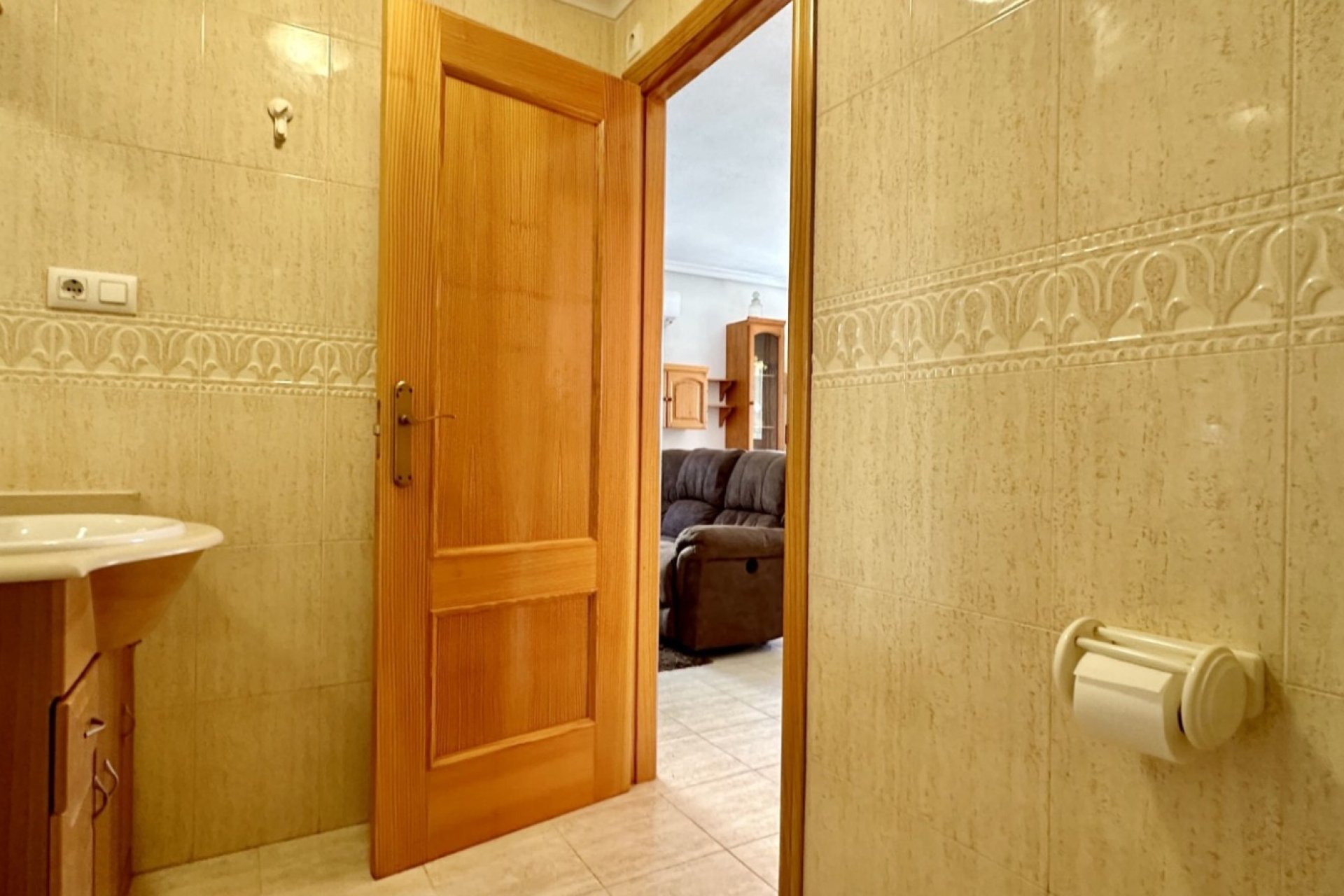 Herverkoop - duplex - Orihuela Costa - Playa Flamenca