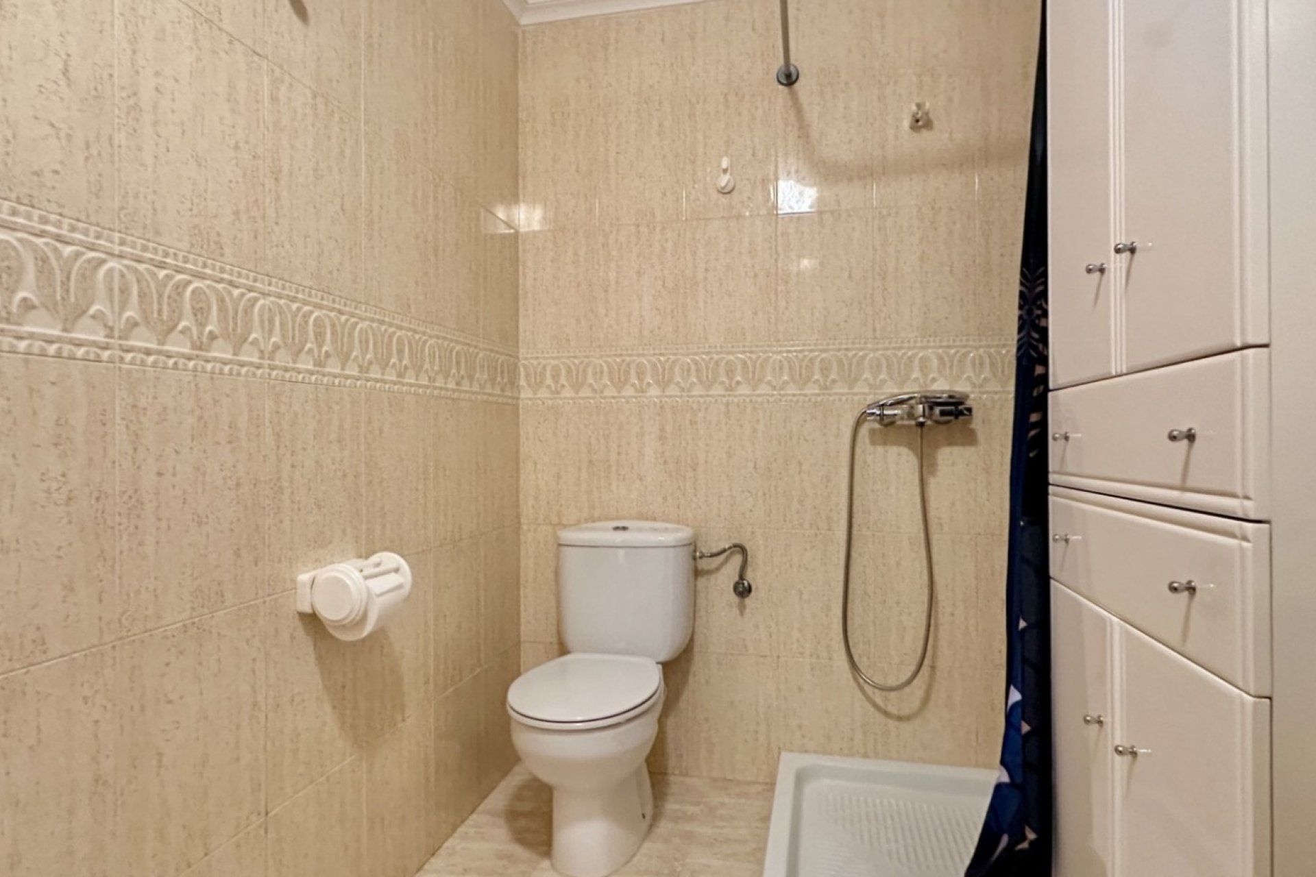 Herverkoop - duplex - Orihuela Costa - Playa Flamenca