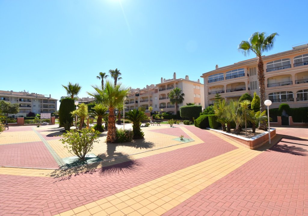 Herverkoop - duplex - Orihuela Costa - Playa Flamenca