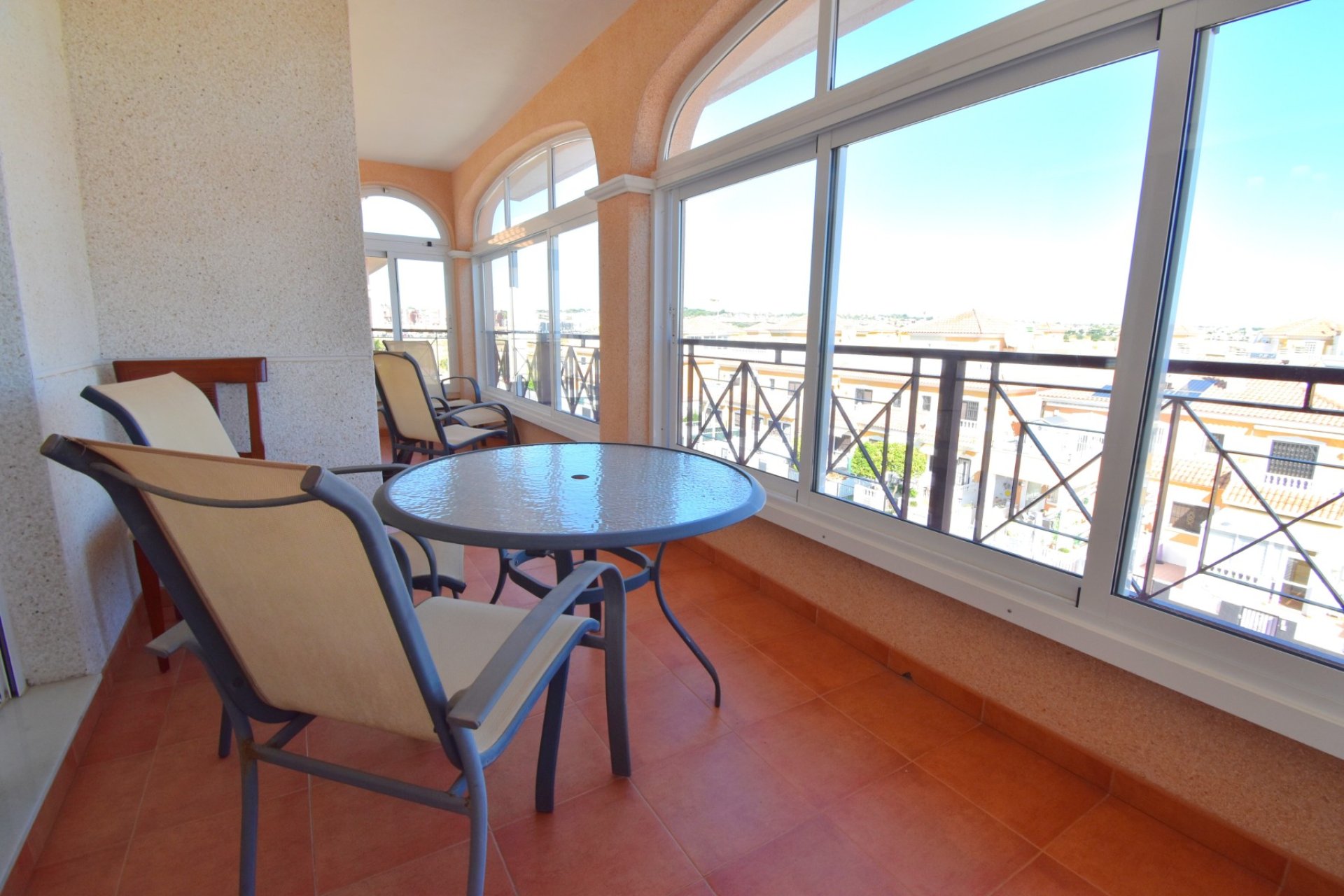 Herverkoop - duplex - Orihuela Costa - Playa Flamenca