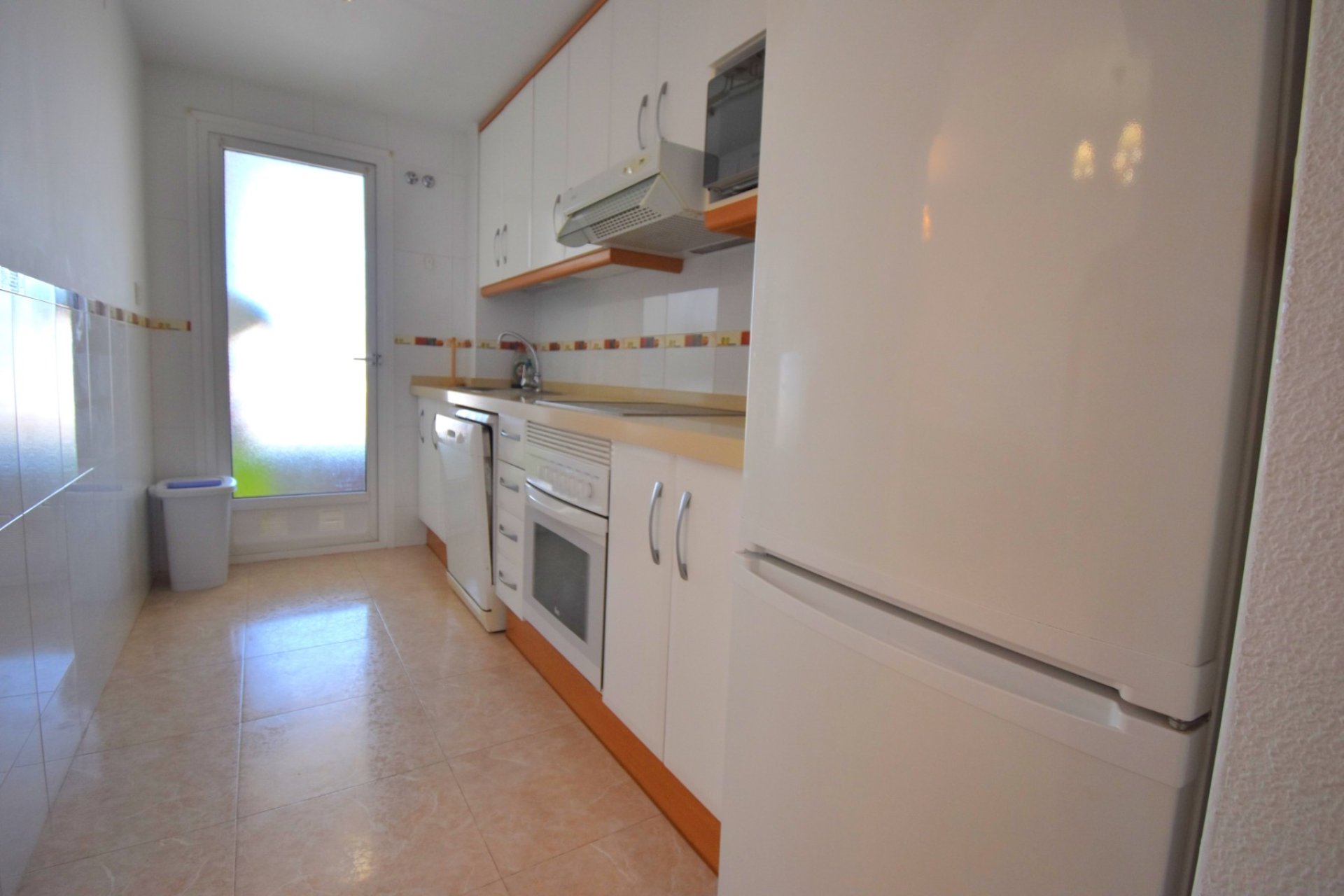 Herverkoop - duplex - Orihuela Costa - Playa Flamenca