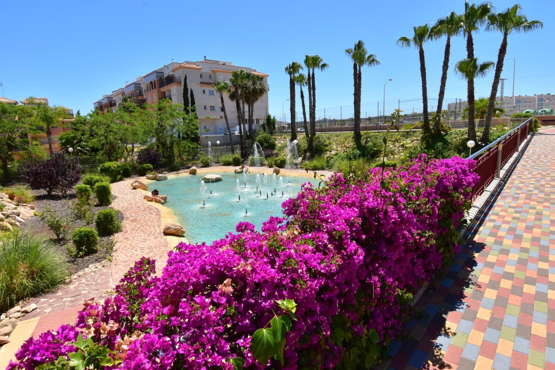 Herverkoop - duplex - Orihuela Costa - Playa Flamenca