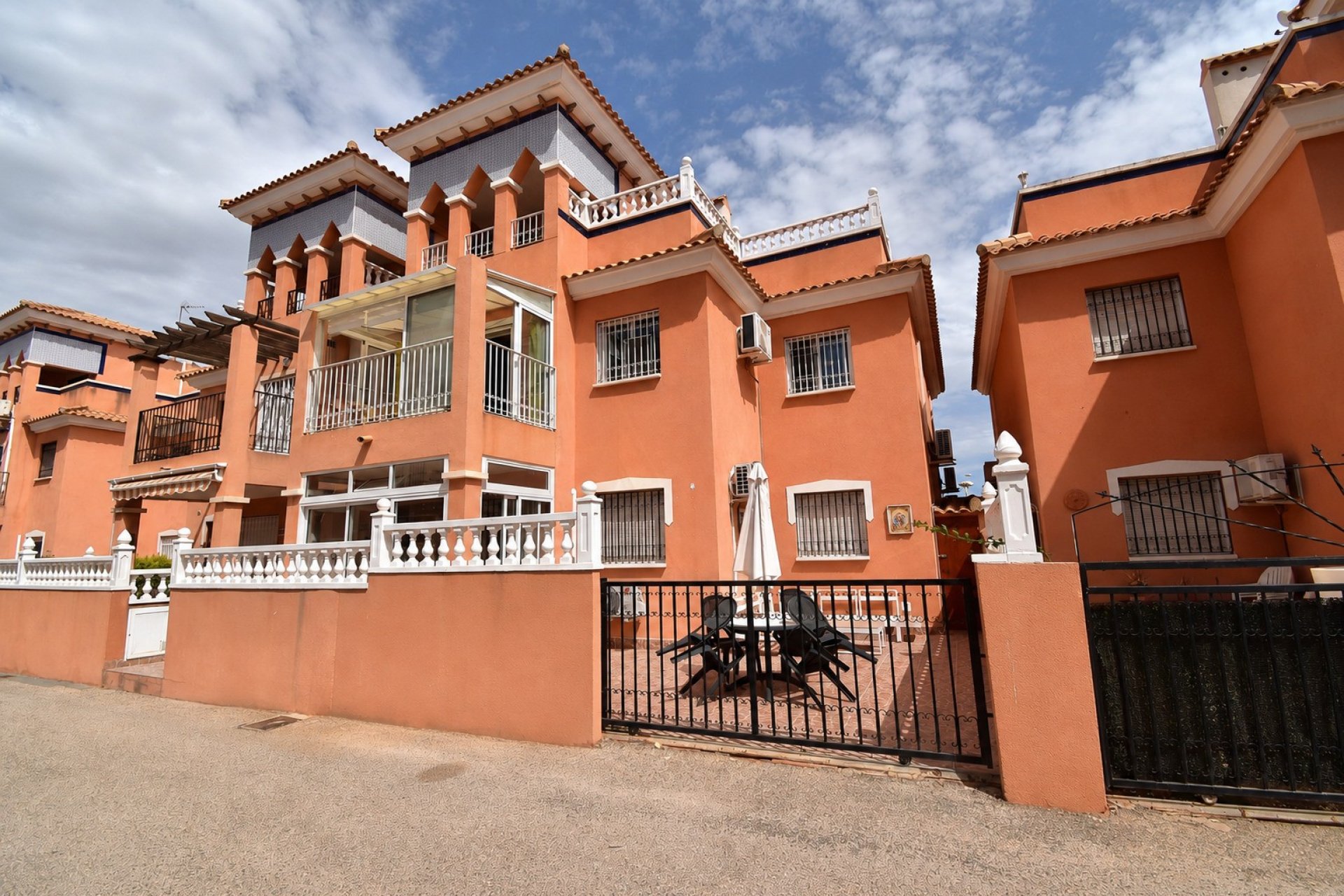Herverkoop - duplex - Orihuela Costa - Playa Flamenca