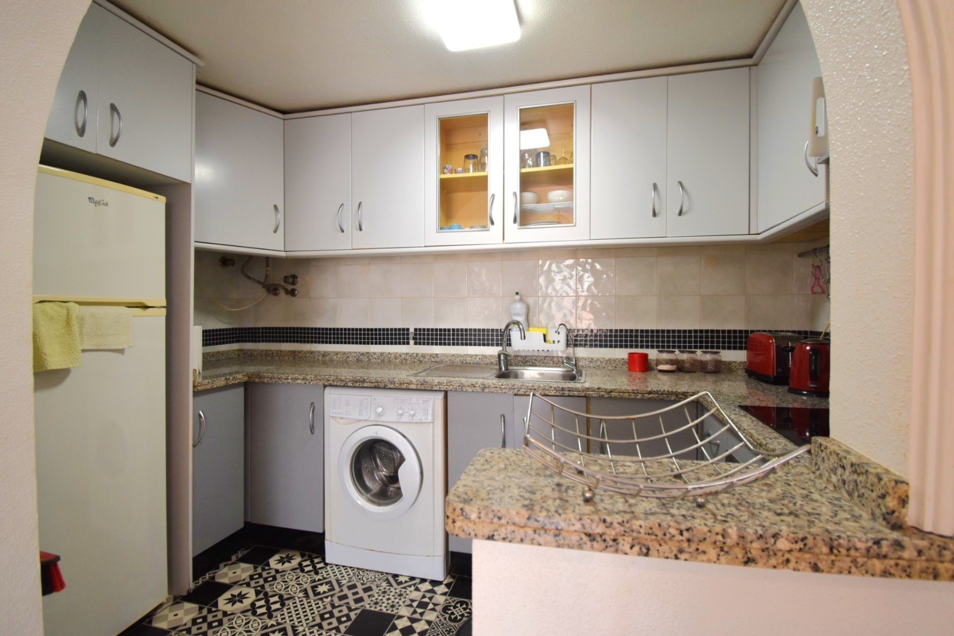 Herverkoop - duplex - Orihuela Costa - Playa Flamenca