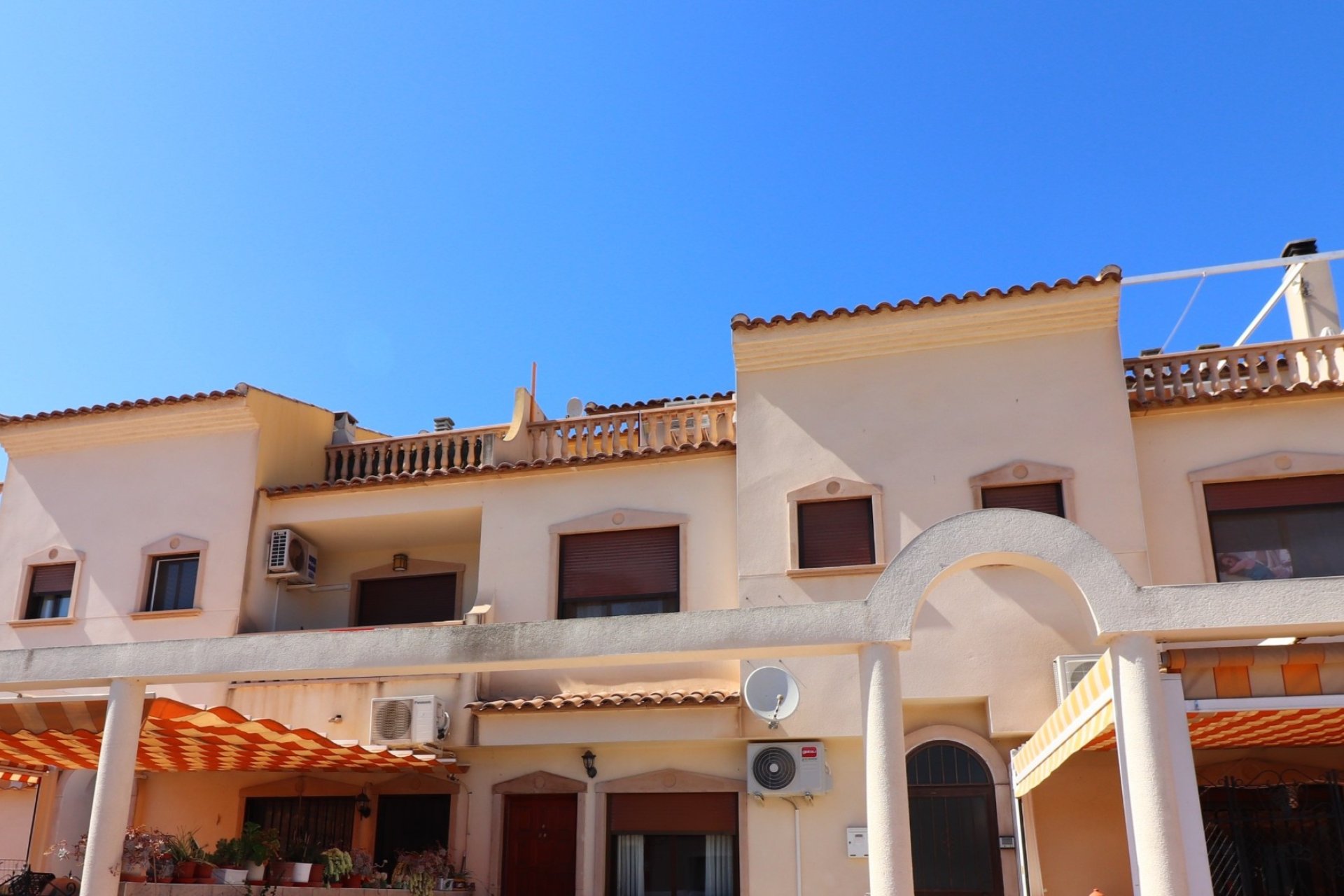 Herverkoop - duplex - San Fulgencio - San Fulgencio - Town