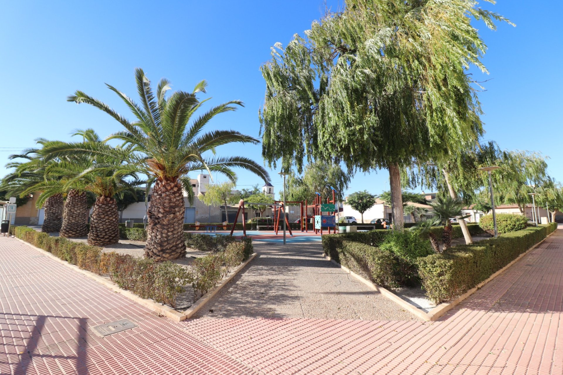 Herverkoop - duplex - San Fulgencio - San Fulgencio - Town