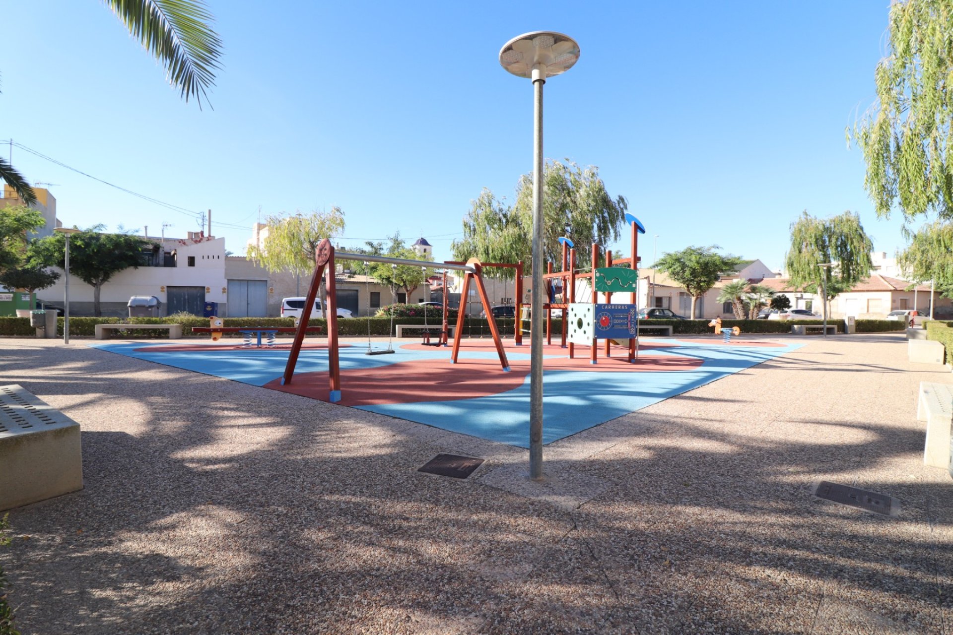 Herverkoop - duplex - San Fulgencio - San Fulgencio - Town