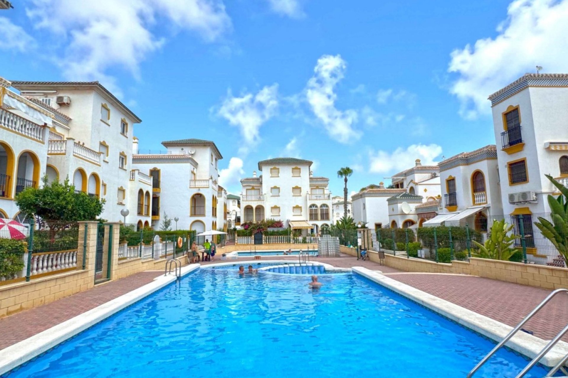 Herverkoop - duplex - Torrevieja - Torrelamata - La Mata