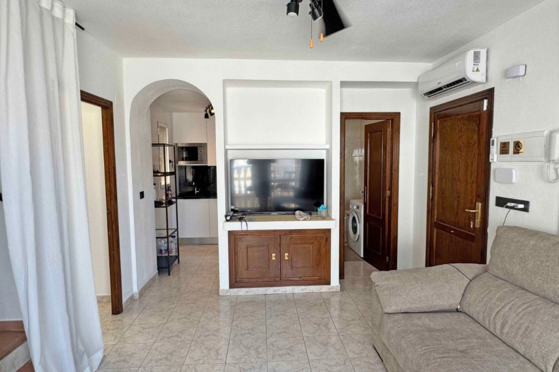 Herverkoop - duplex - Torrevieja - Torrelamata - La Mata