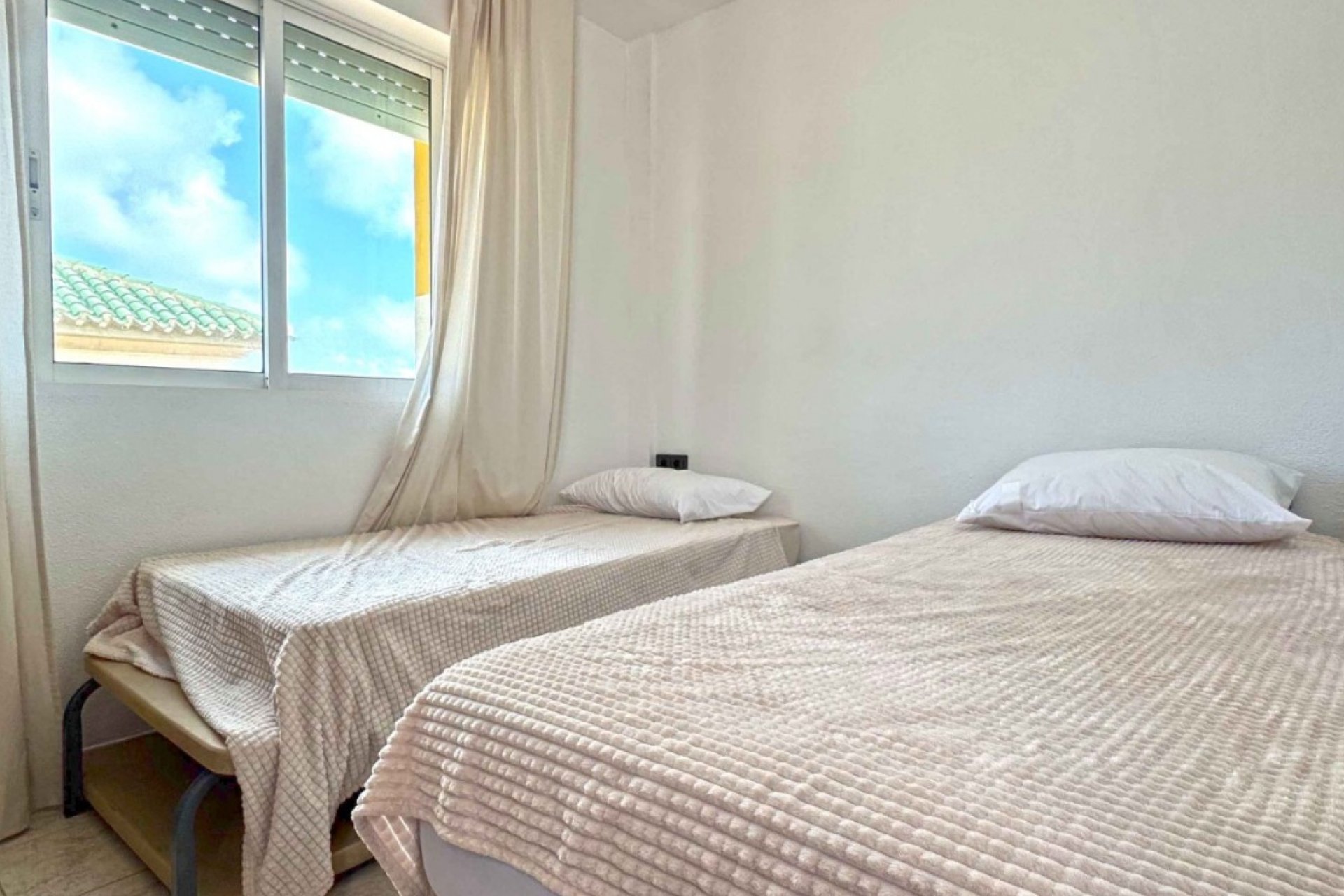 Herverkoop - duplex - Torrevieja - Torrelamata - La Mata