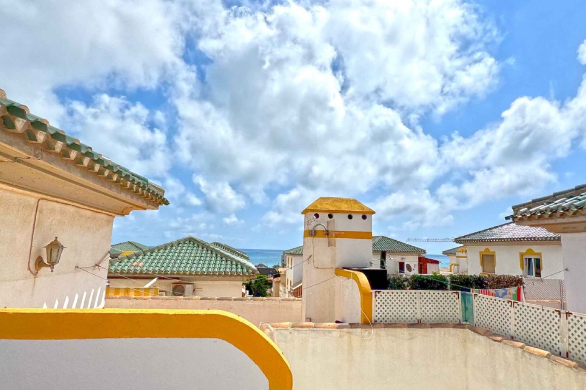 Herverkoop - duplex - Torrevieja - Torrelamata - La Mata