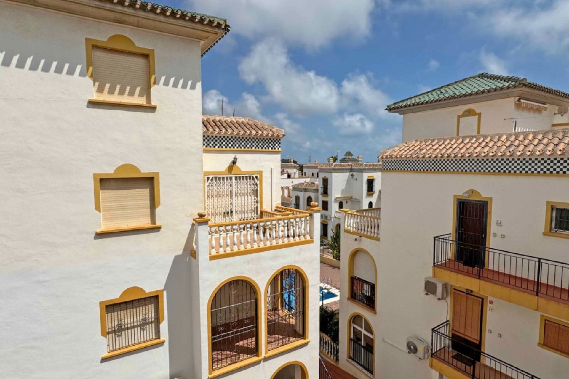 Herverkoop - duplex - Torrevieja - Torrelamata - La Mata