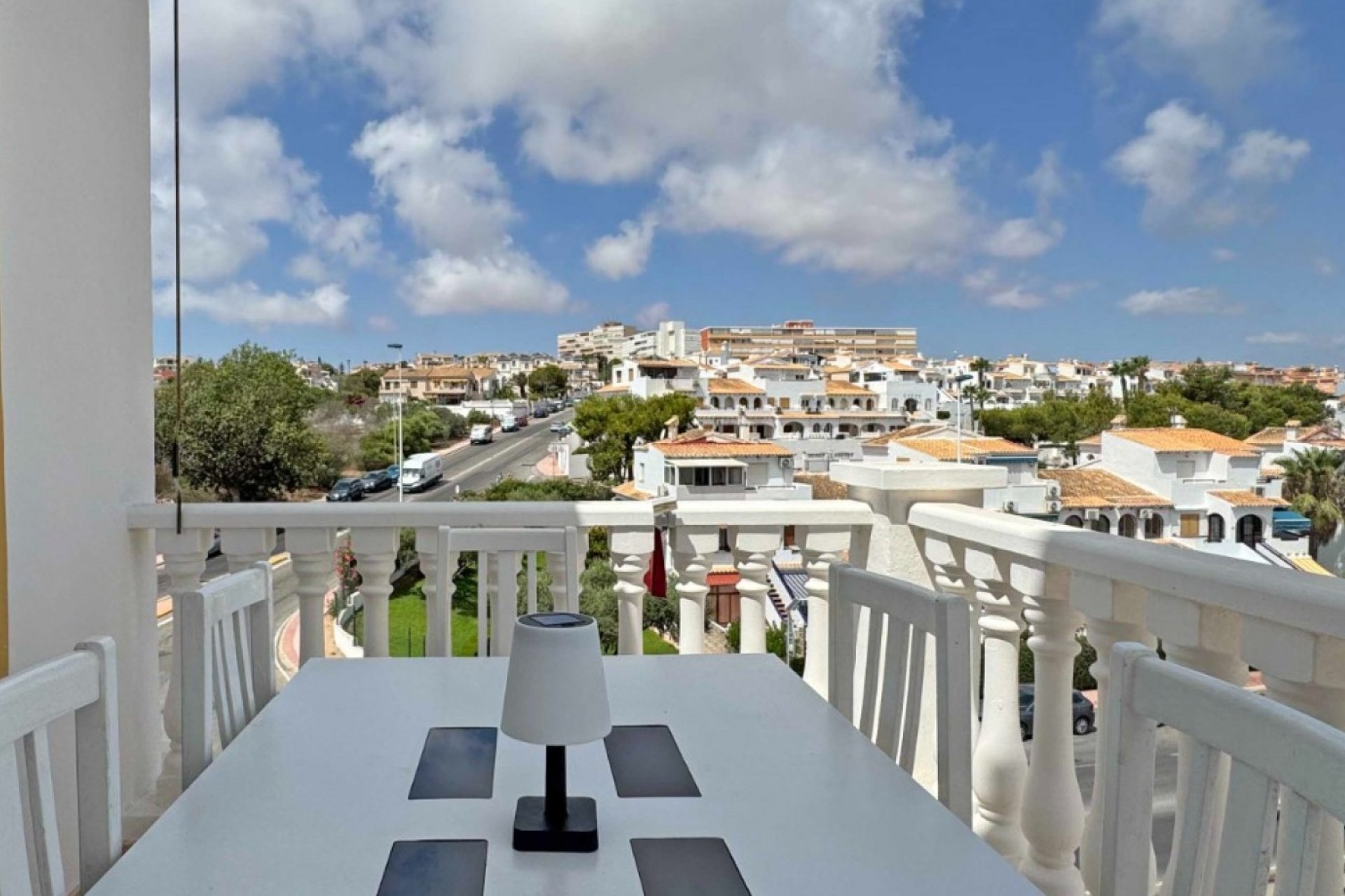 Herverkoop - duplex - Torrevieja - Torrelamata - La Mata