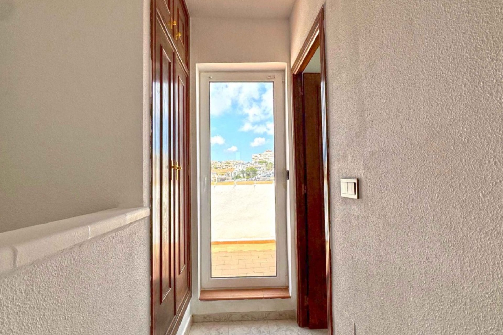 Herverkoop - duplex - Torrevieja - Torrelamata - La Mata