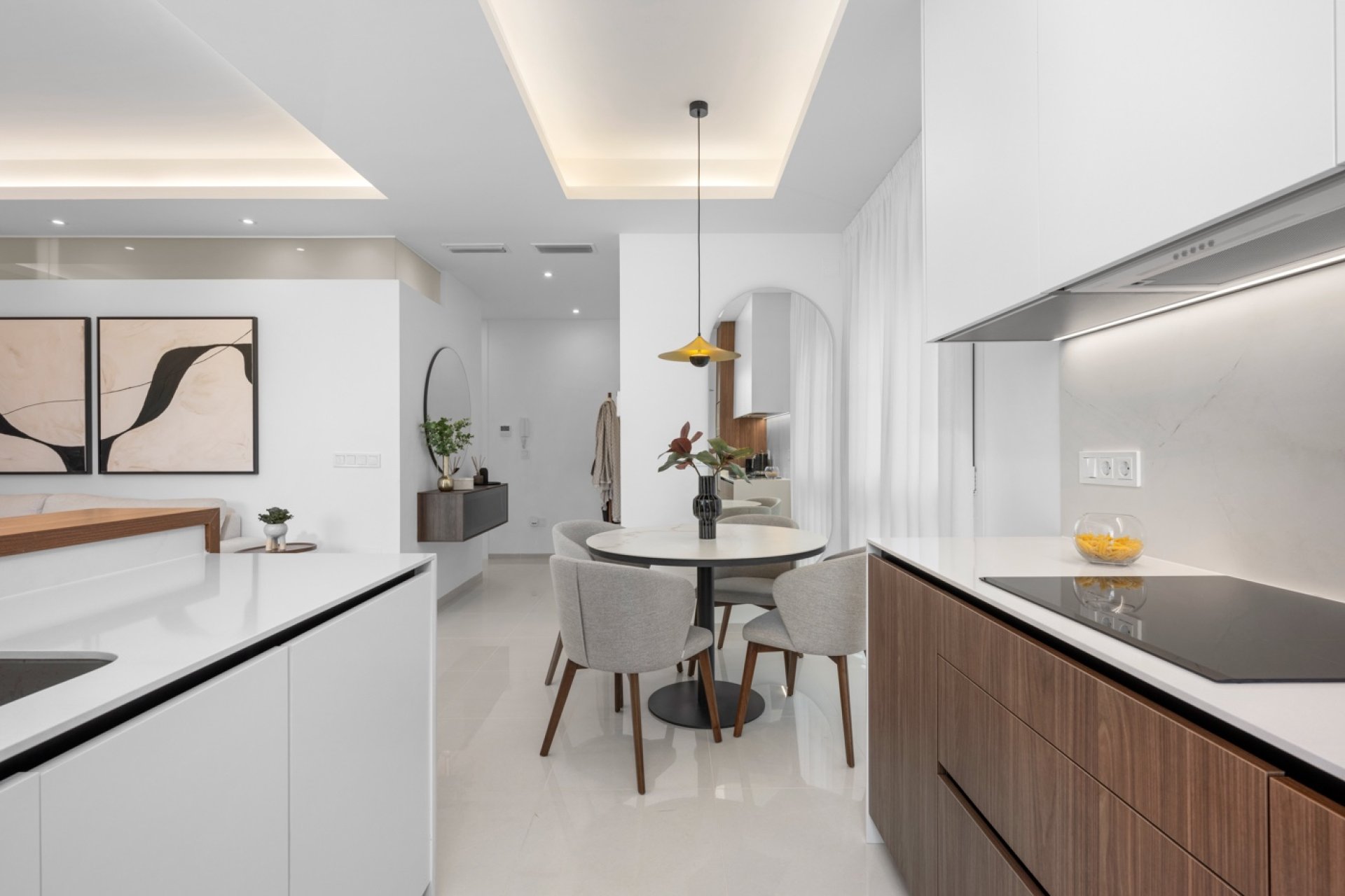 Herverkoop - Ground floor apartment - Ciudad Quesada - Ciudad Quesada - Rojales