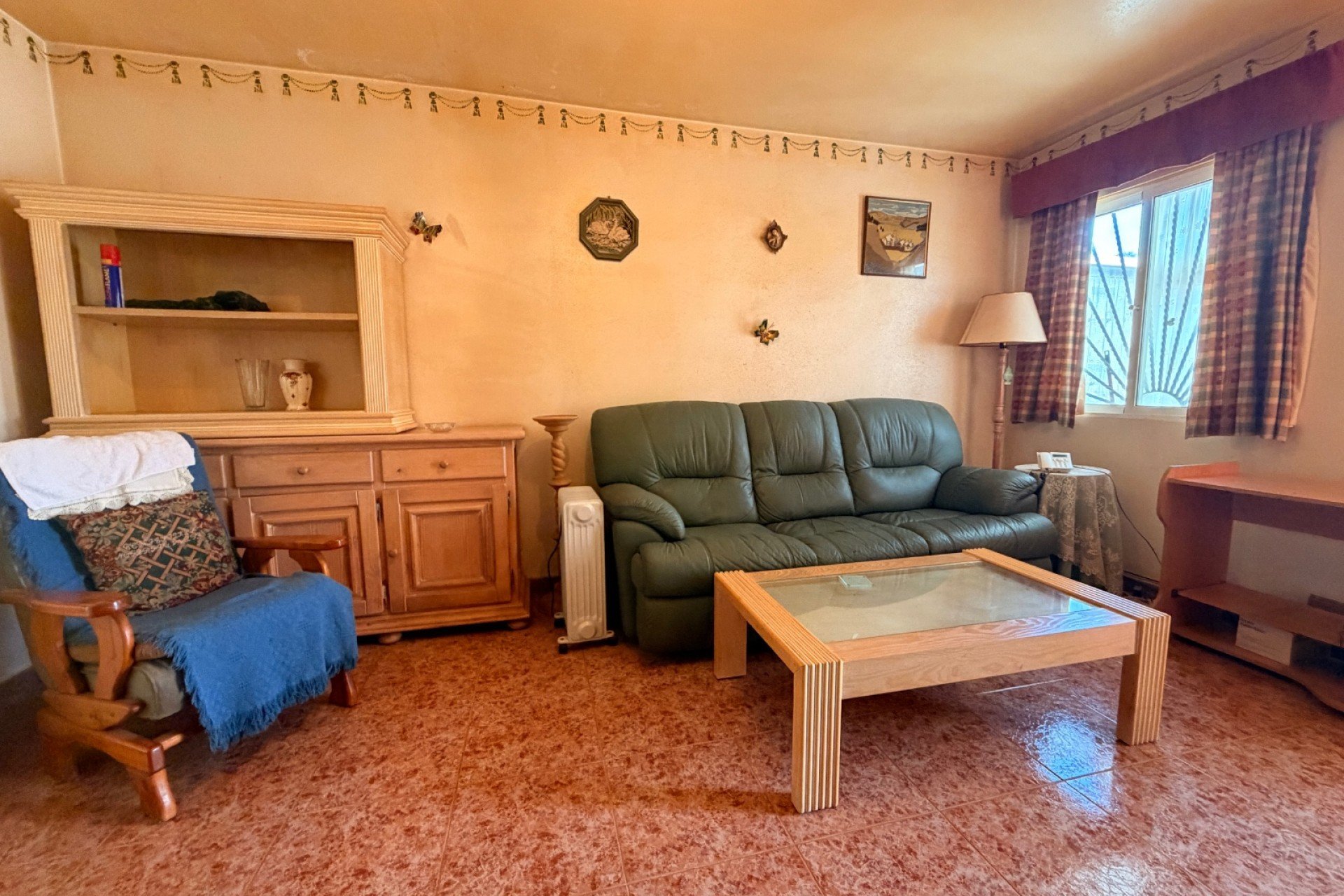 Herverkoop - Ground Floor Bungalow - Torrevieja - El limonar