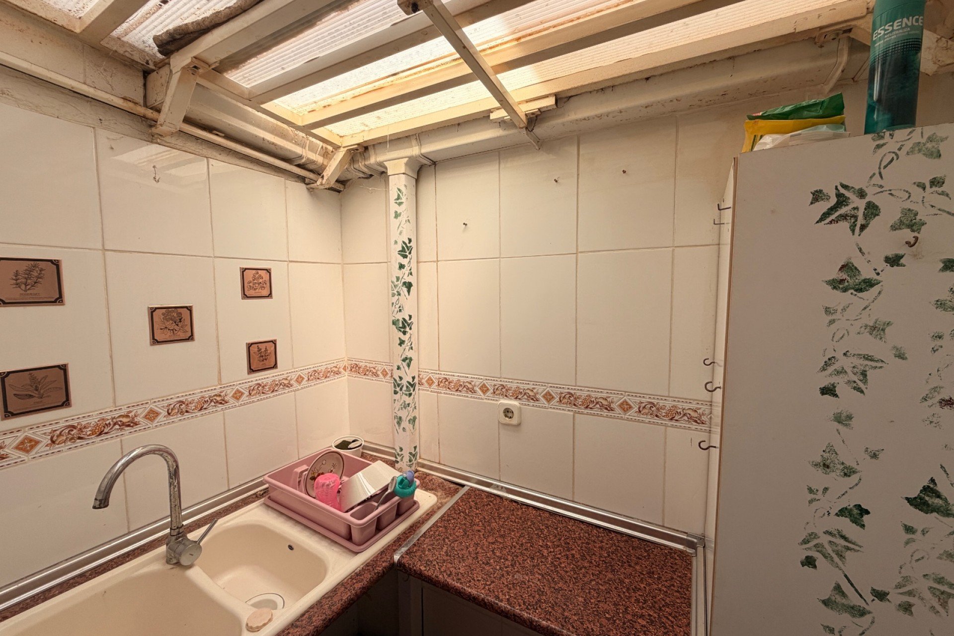 Herverkoop - Ground Floor Bungalow - Torrevieja - El limonar