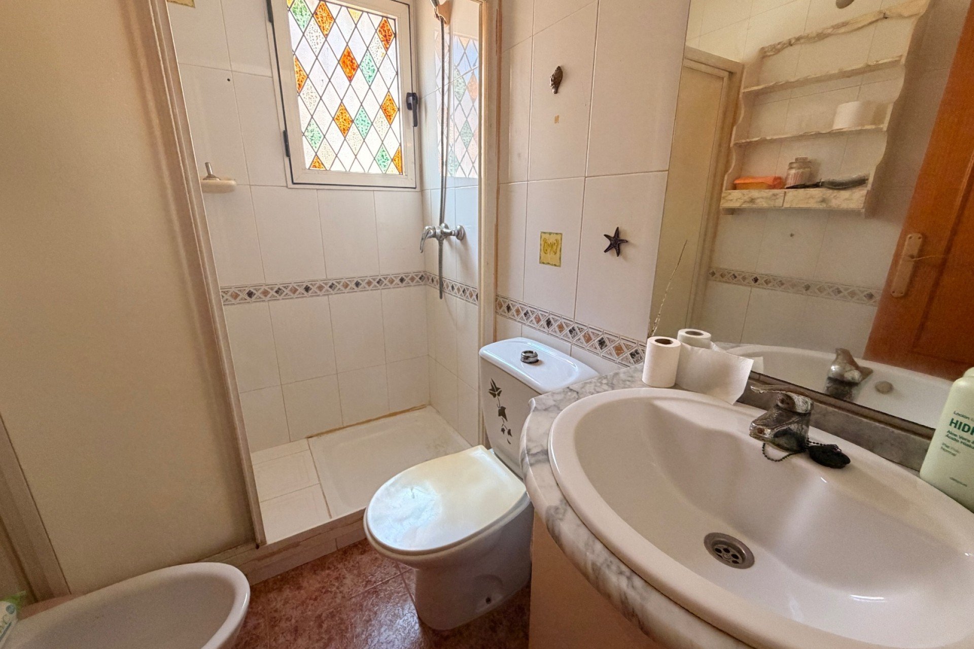 Herverkoop - Ground Floor Bungalow - Torrevieja - El limonar