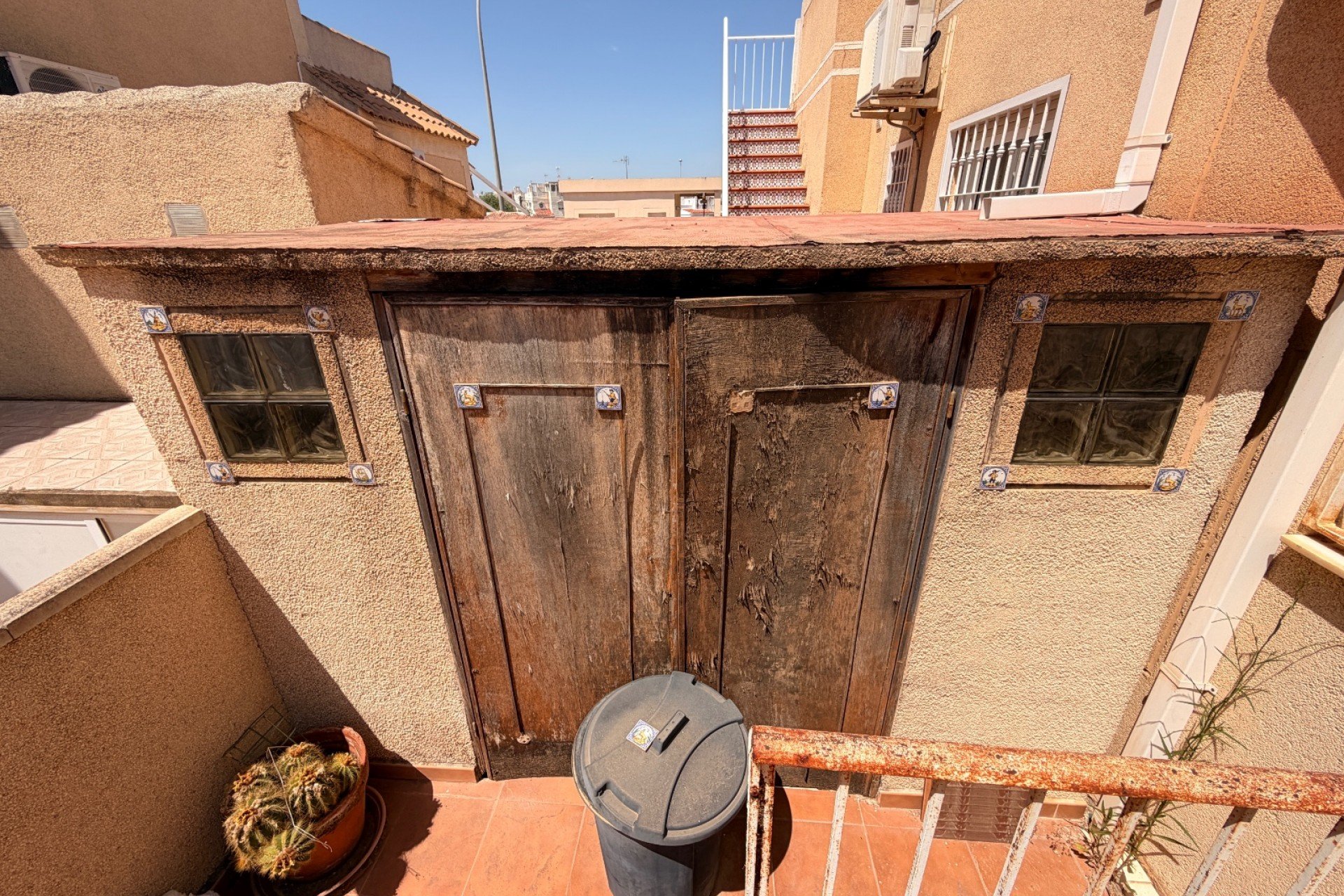 Herverkoop - Ground Floor Bungalow - Torrevieja - El limonar