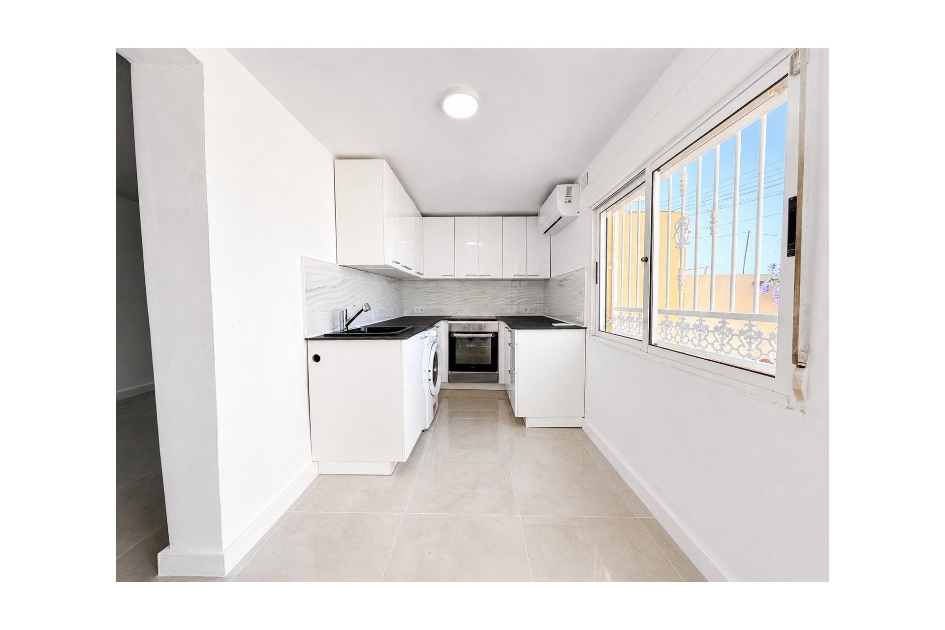 Herverkoop - Ground Floor Bungalow - Torrevieja - La Siesta - El Salado - Torreta
