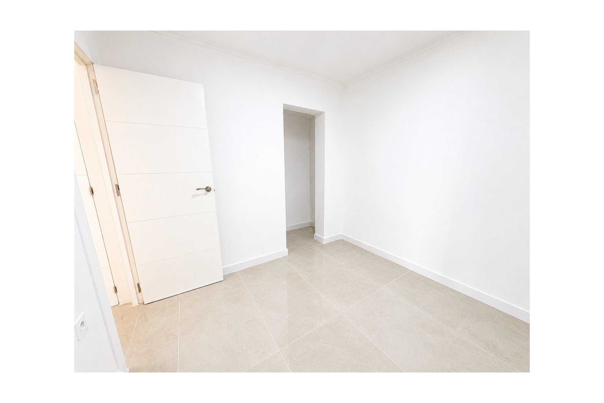 Herverkoop - Ground Floor Bungalow - Torrevieja - La Siesta - El Salado - Torreta