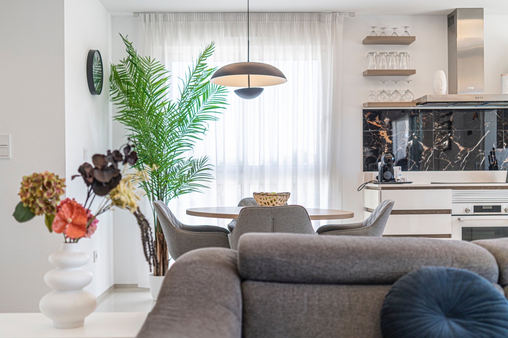 Herverkoop - Penthouse  - Ciudad Quesada - Ciudad Quesada - Rojales
