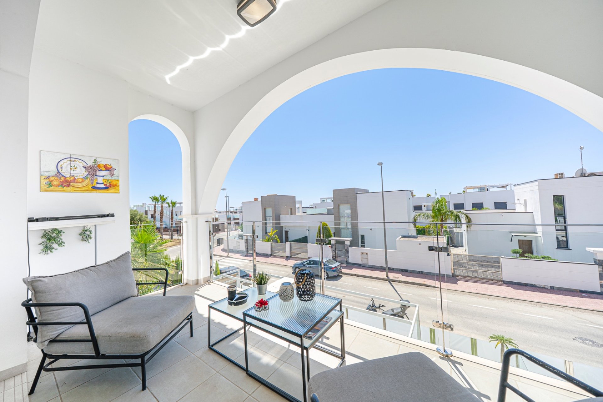 Herverkoop - Penthouse  - Ciudad Quesada - Ciudad Quesada - Rojales