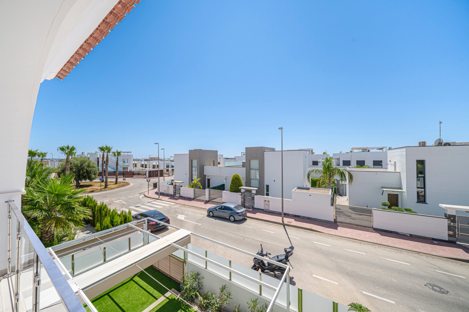 Herverkoop - Penthouse  - Ciudad Quesada - Ciudad Quesada - Rojales