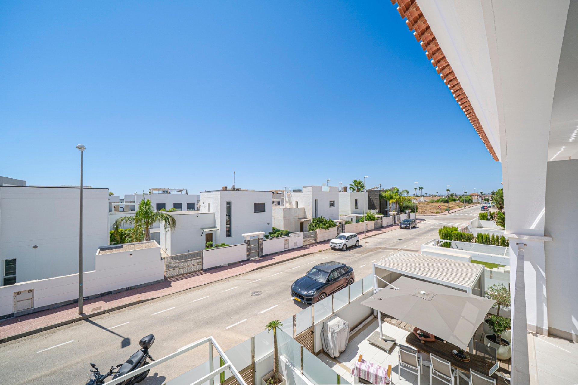 Herverkoop - Penthouse  - Ciudad Quesada - Ciudad Quesada - Rojales