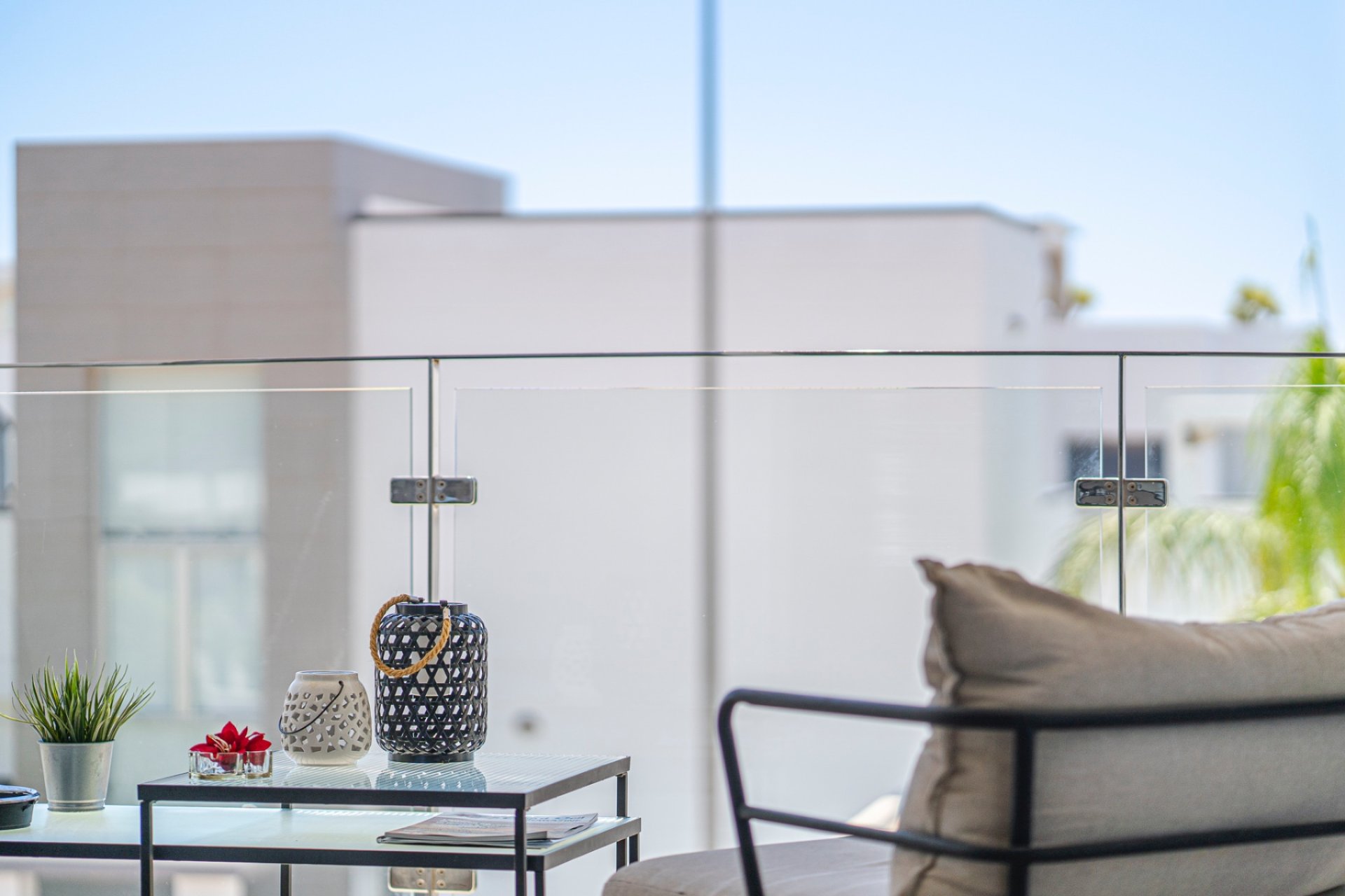Herverkoop - Penthouse  - Ciudad Quesada - Ciudad Quesada - Rojales