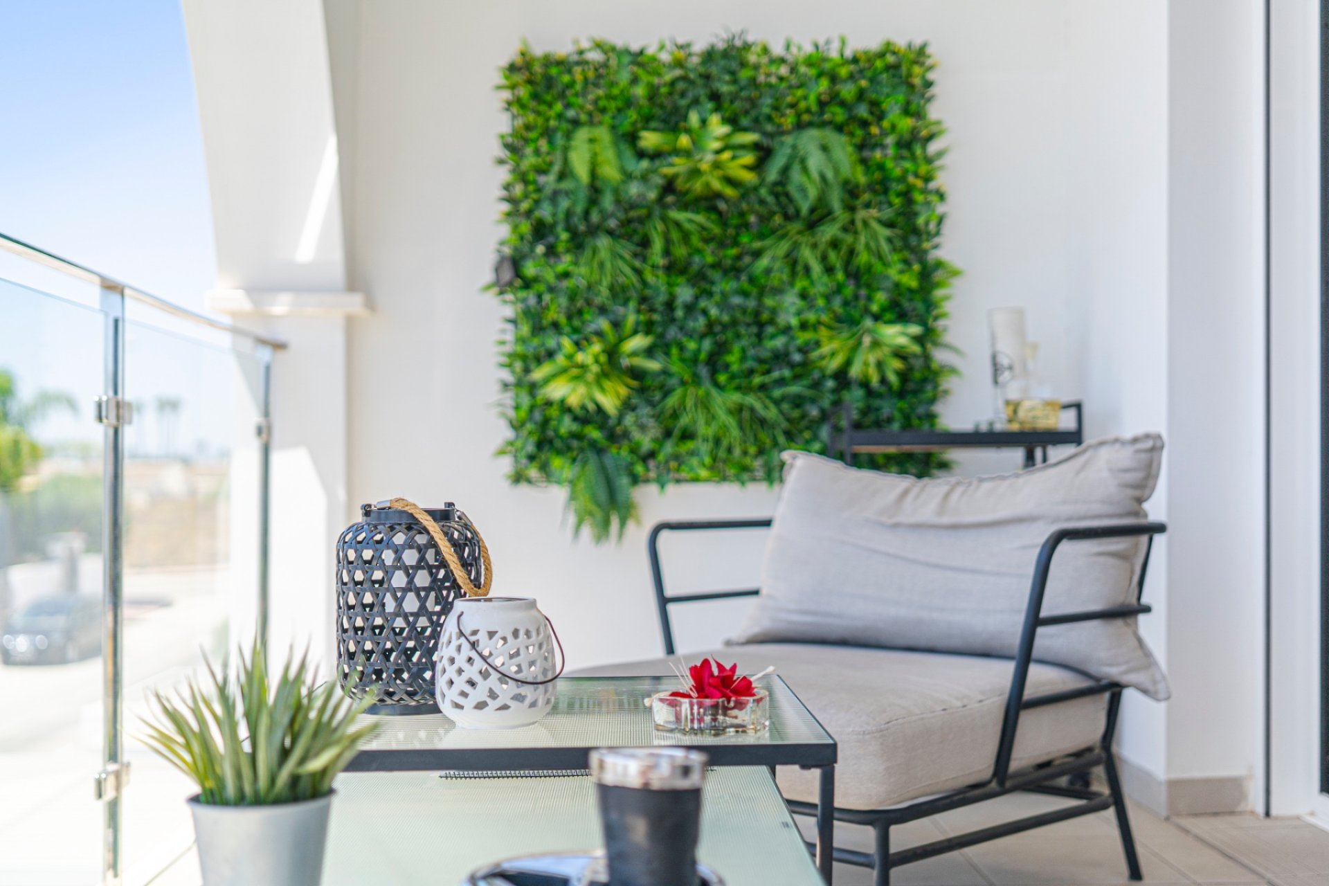 Herverkoop - Penthouse  - Ciudad Quesada - Ciudad Quesada - Rojales