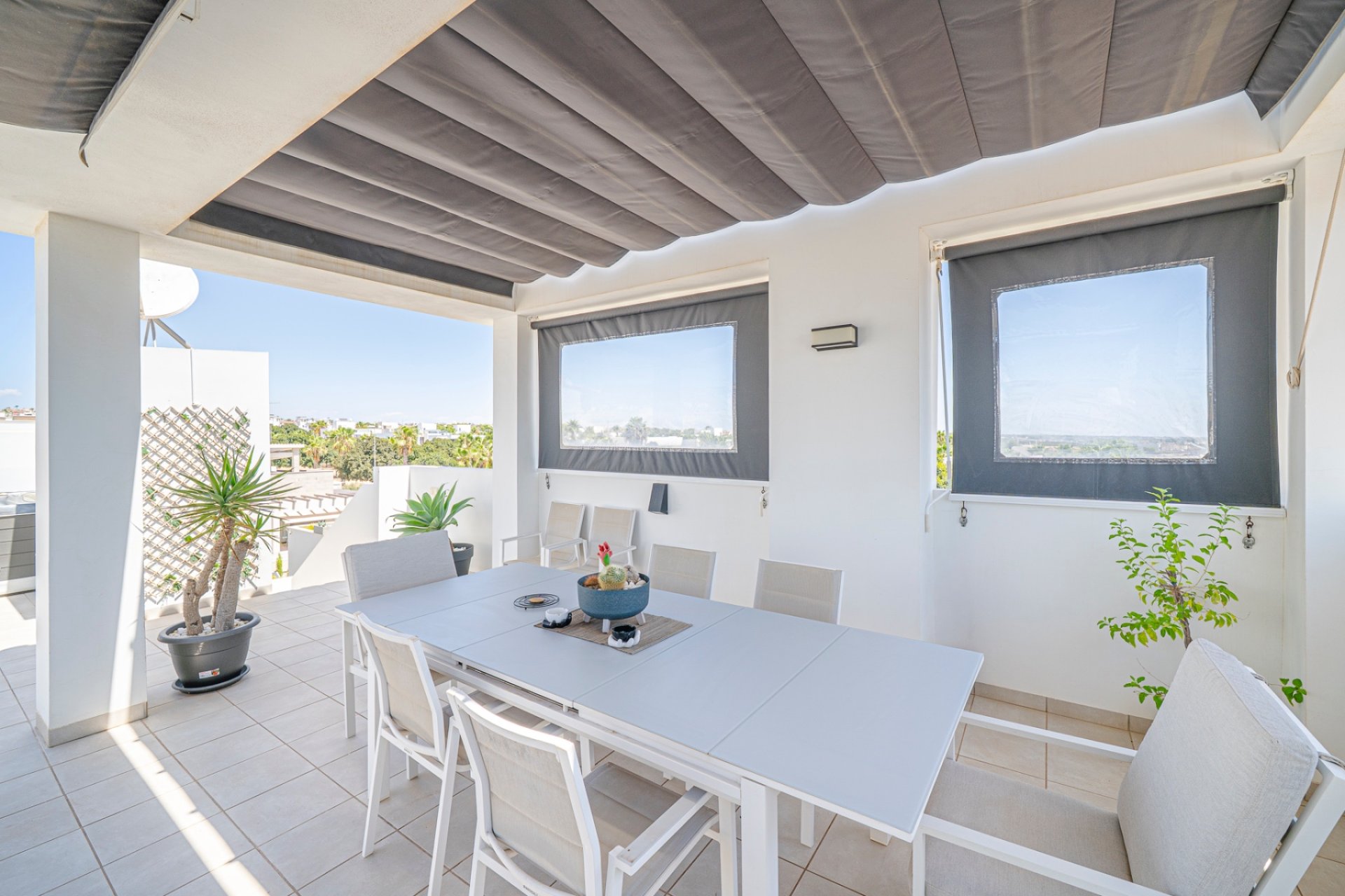 Herverkoop - Penthouse  - Ciudad Quesada - Ciudad Quesada - Rojales