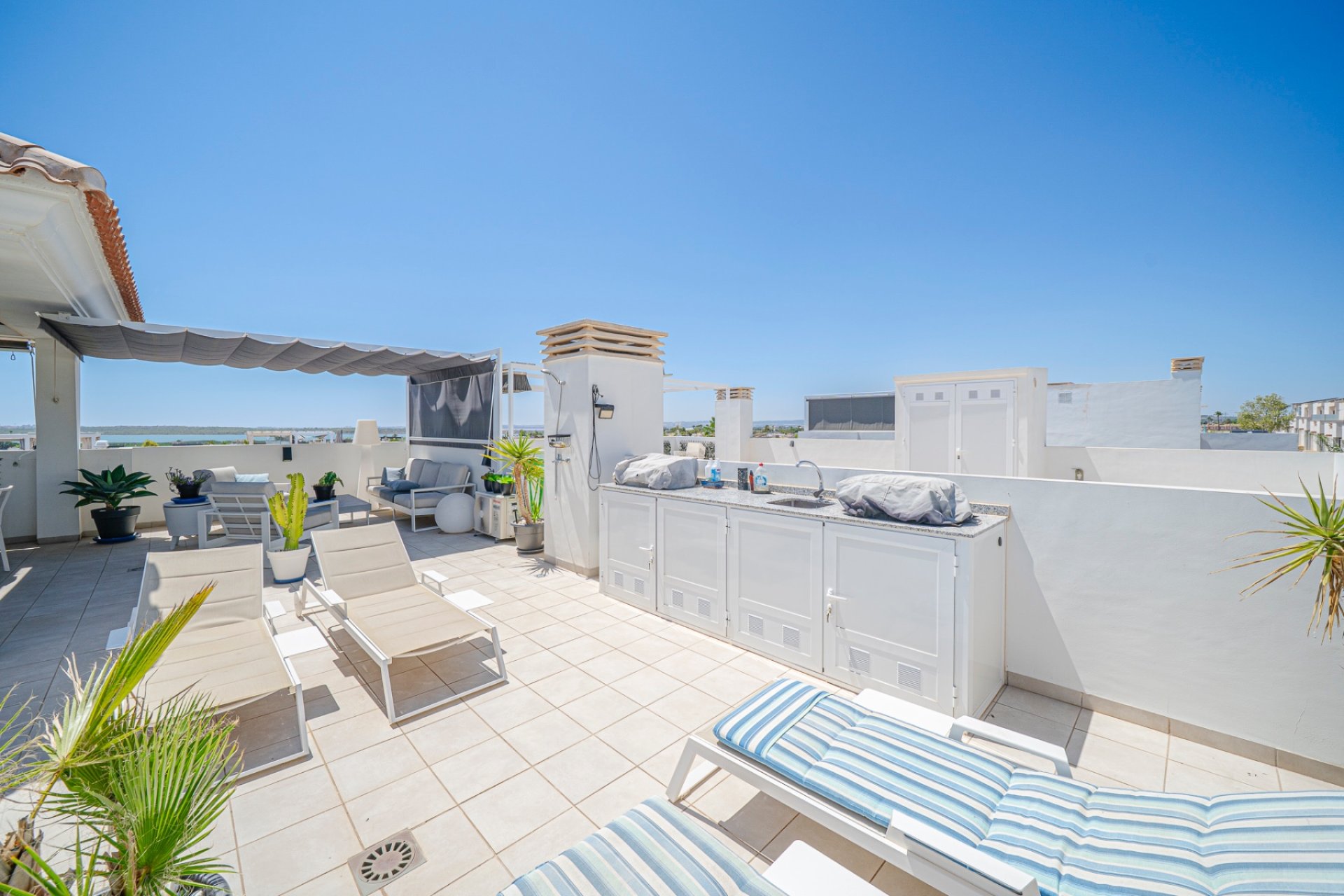 Herverkoop - Penthouse  - Ciudad Quesada - Ciudad Quesada - Rojales