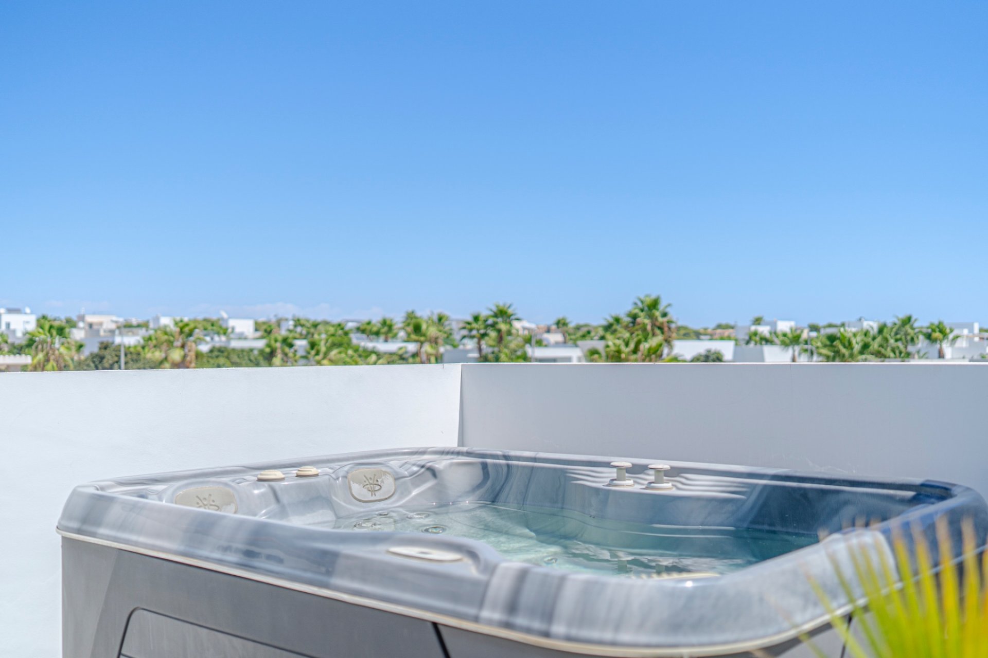Herverkoop - Penthouse  - Ciudad Quesada - Ciudad Quesada - Rojales