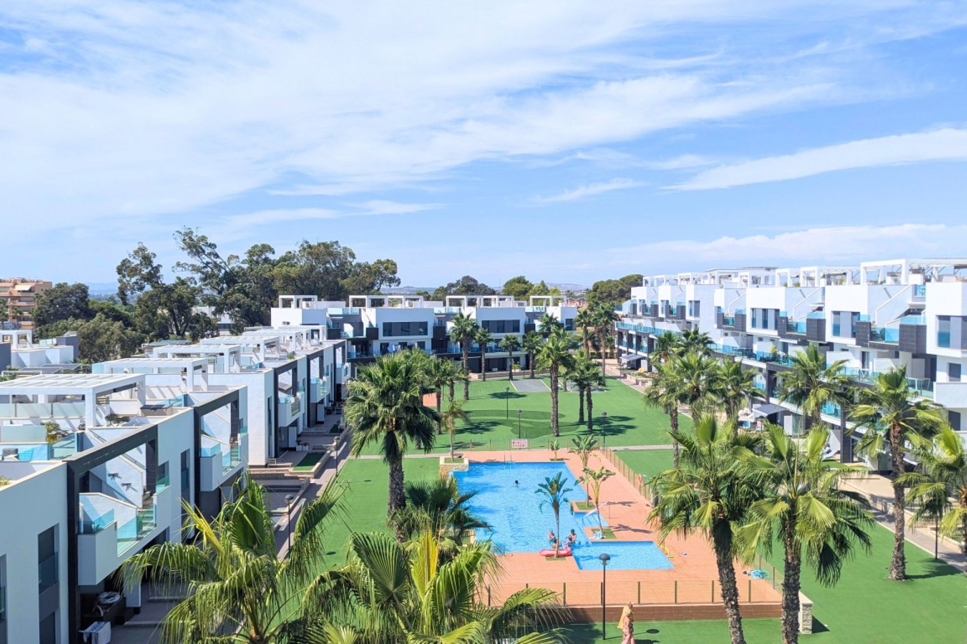 Herverkoop - Penthouse  - Ciudad Quesada - El Raso