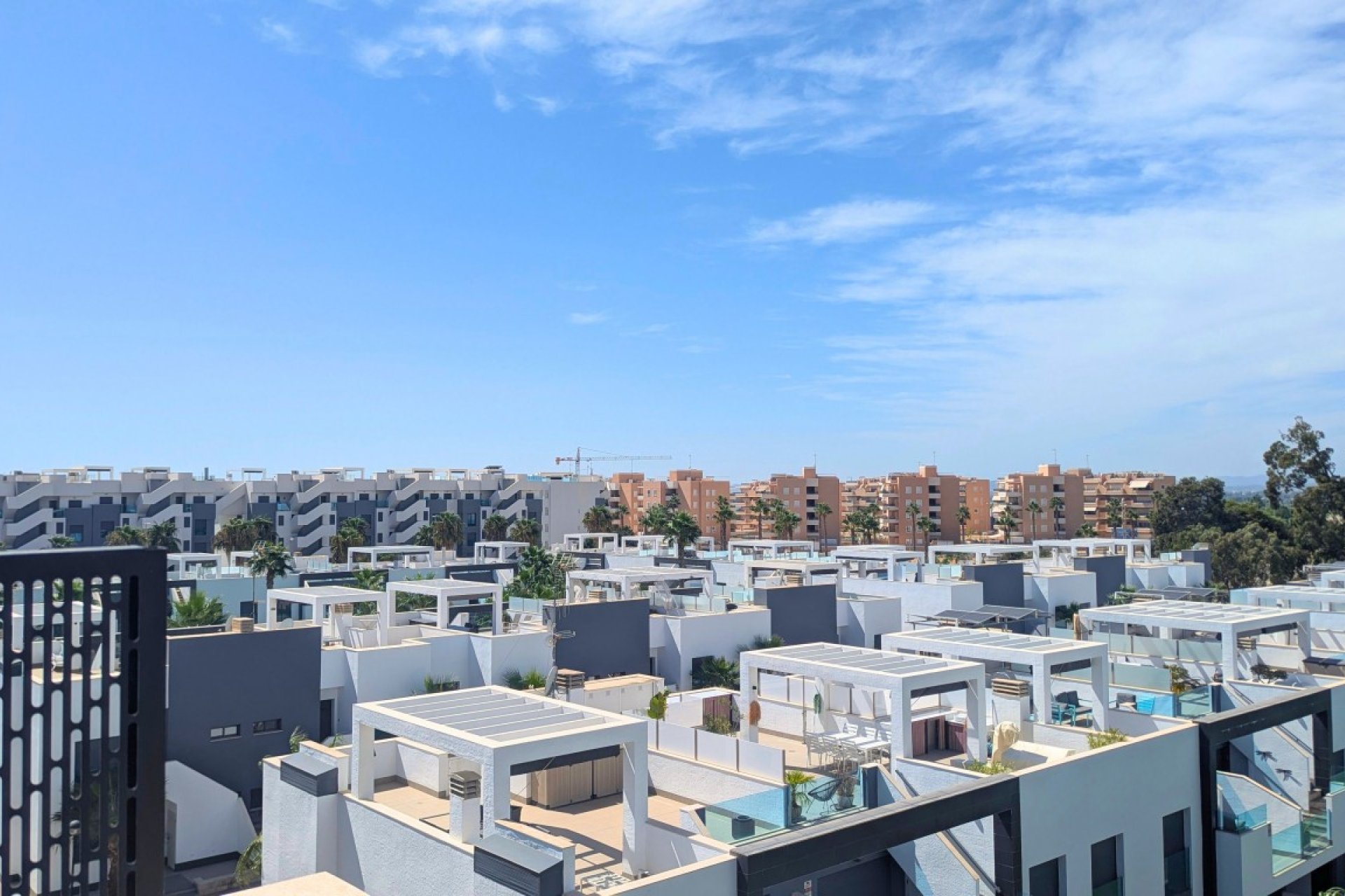 Herverkoop - Penthouse  - Ciudad Quesada - El Raso